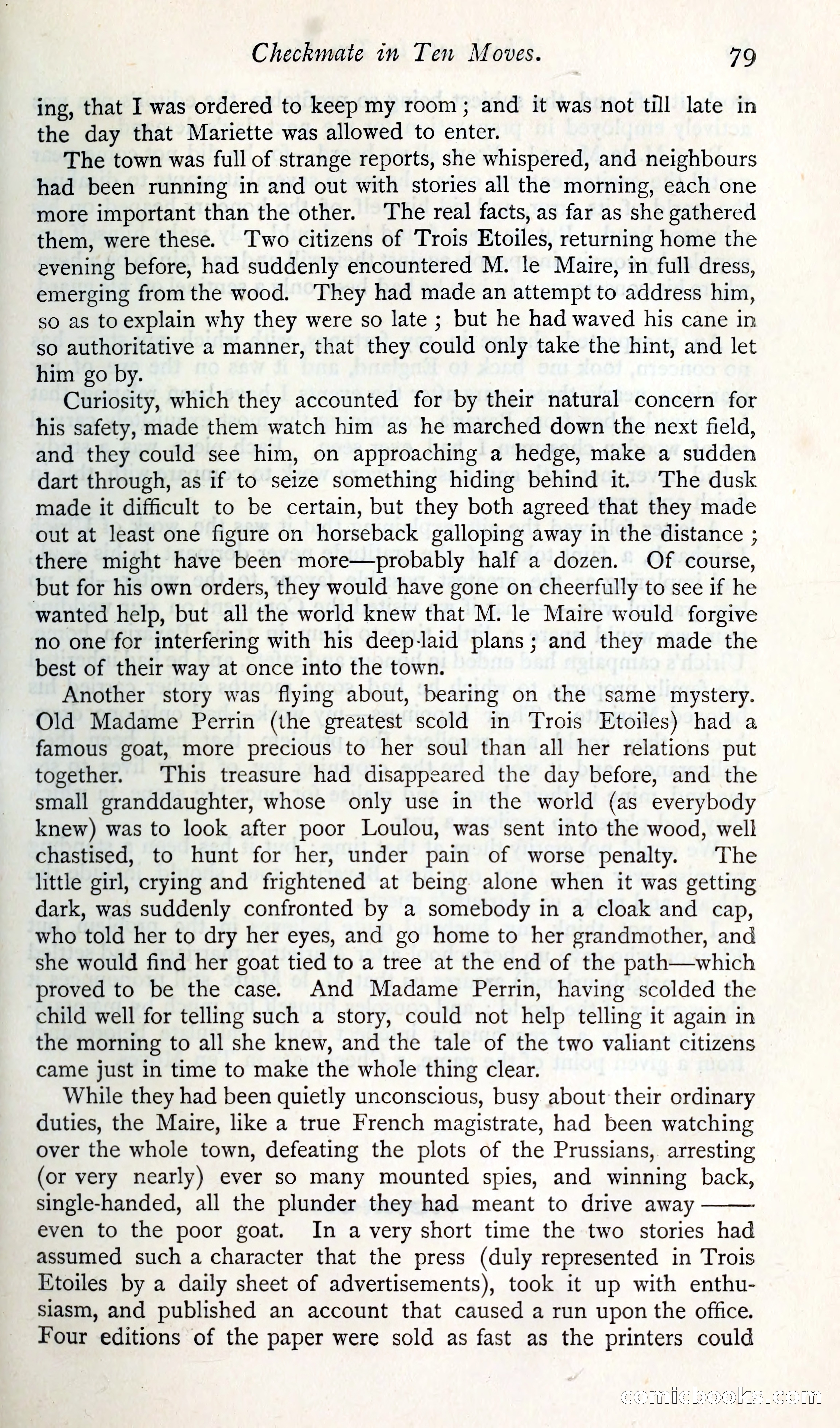 The Argosy — page 92 of 398