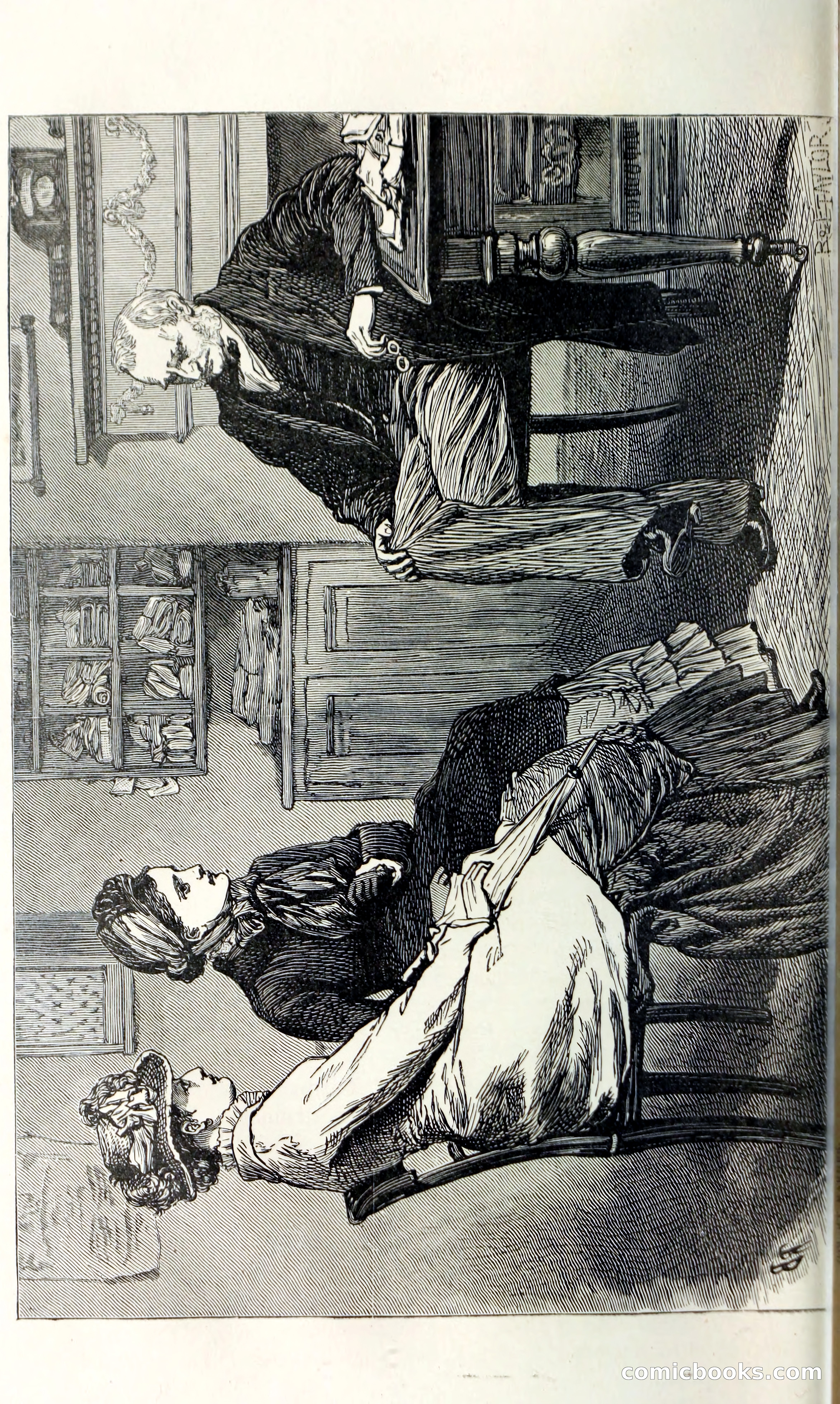 The Argosy — page 95 of 398
