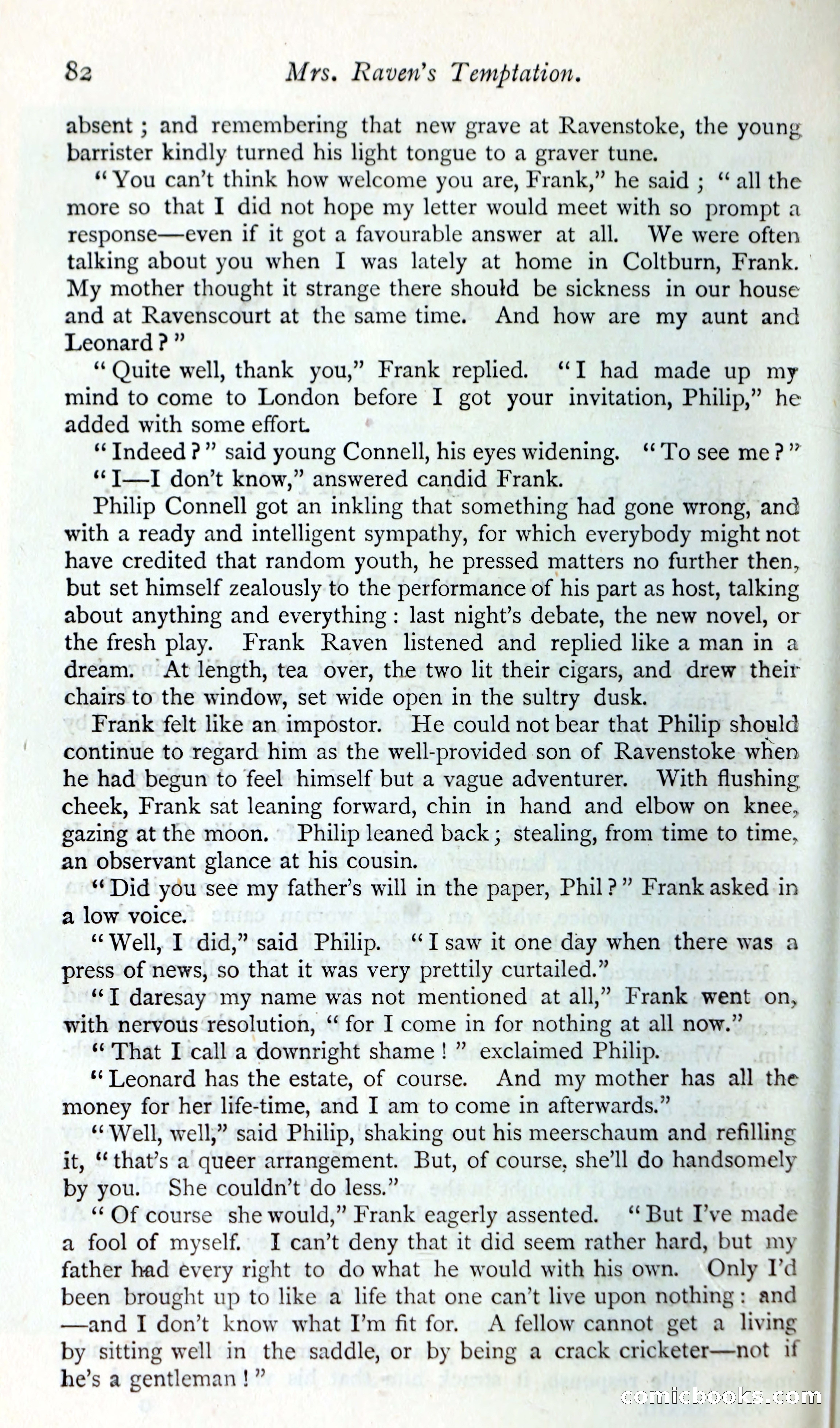 The Argosy — page 97 of 398
