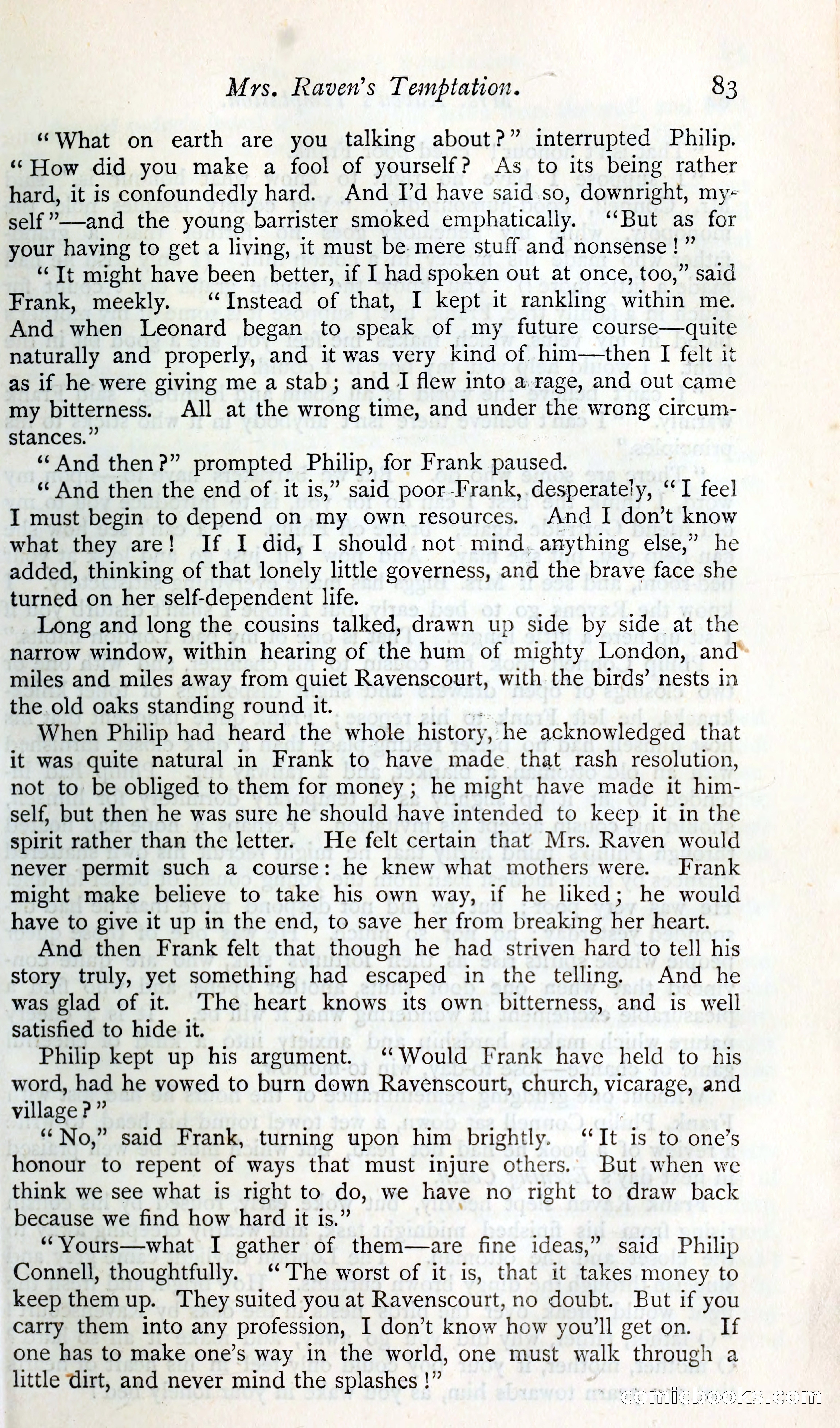 The Argosy — page 98 of 398