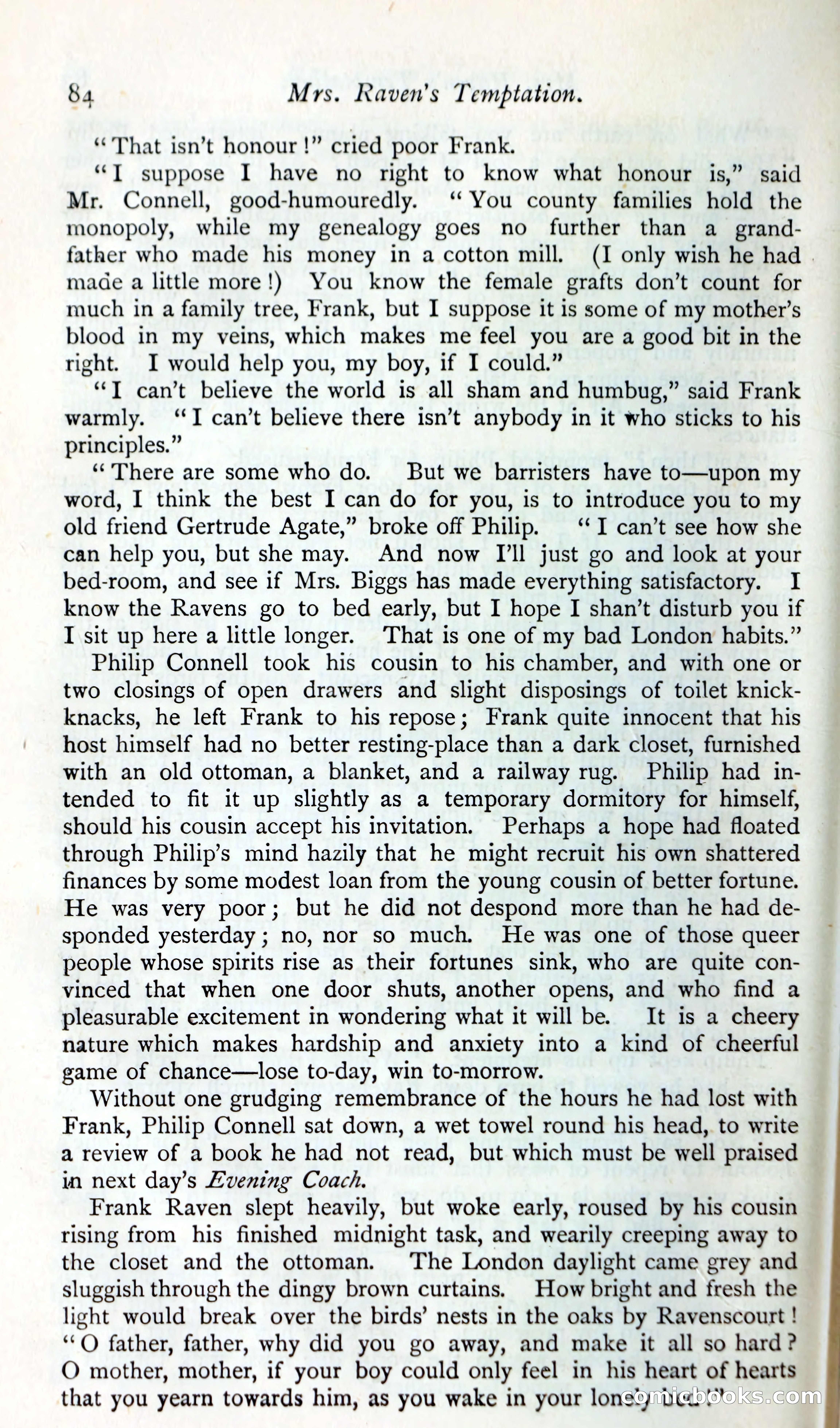 The Argosy — page 99 of 398