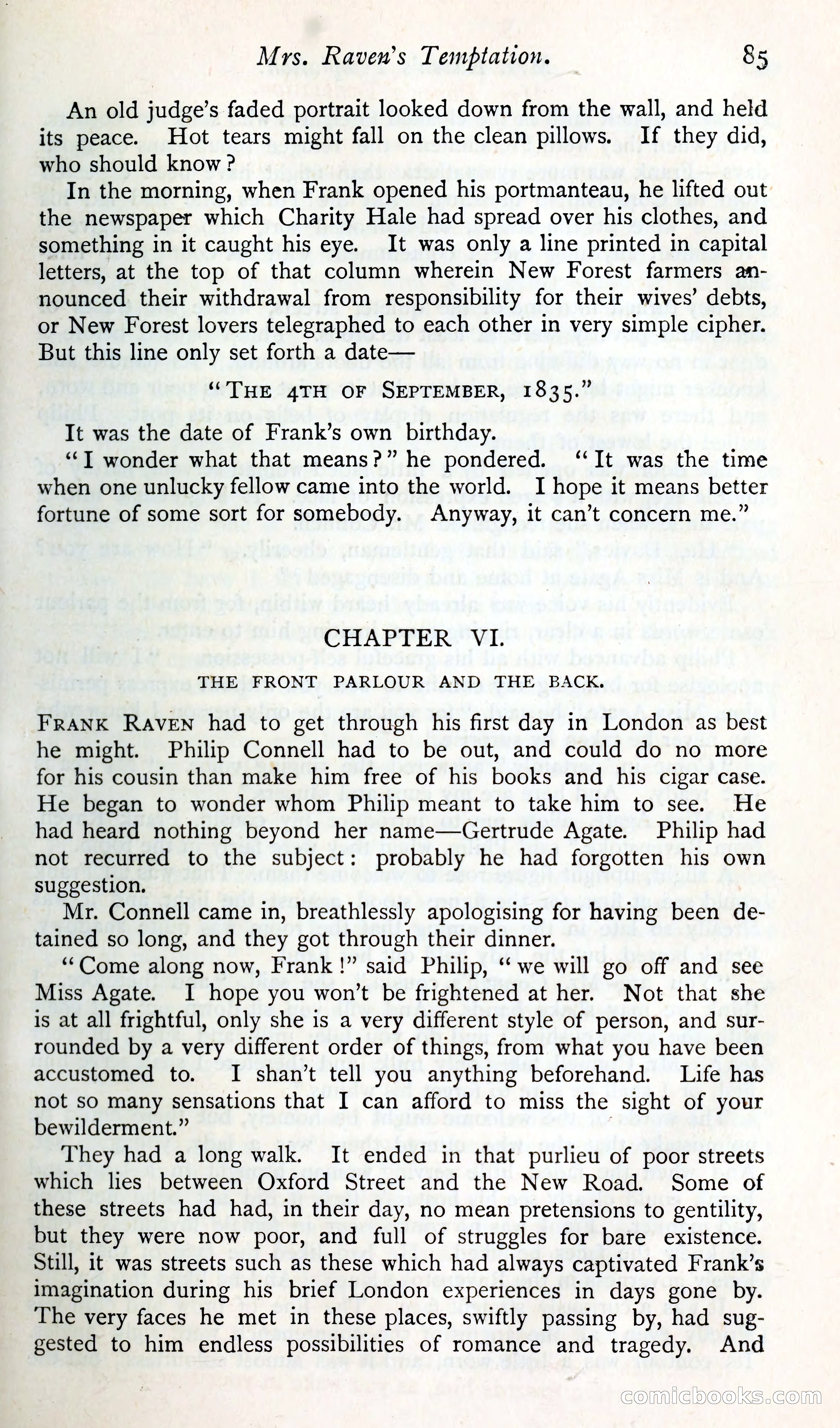 The Argosy — page 100 of 398
