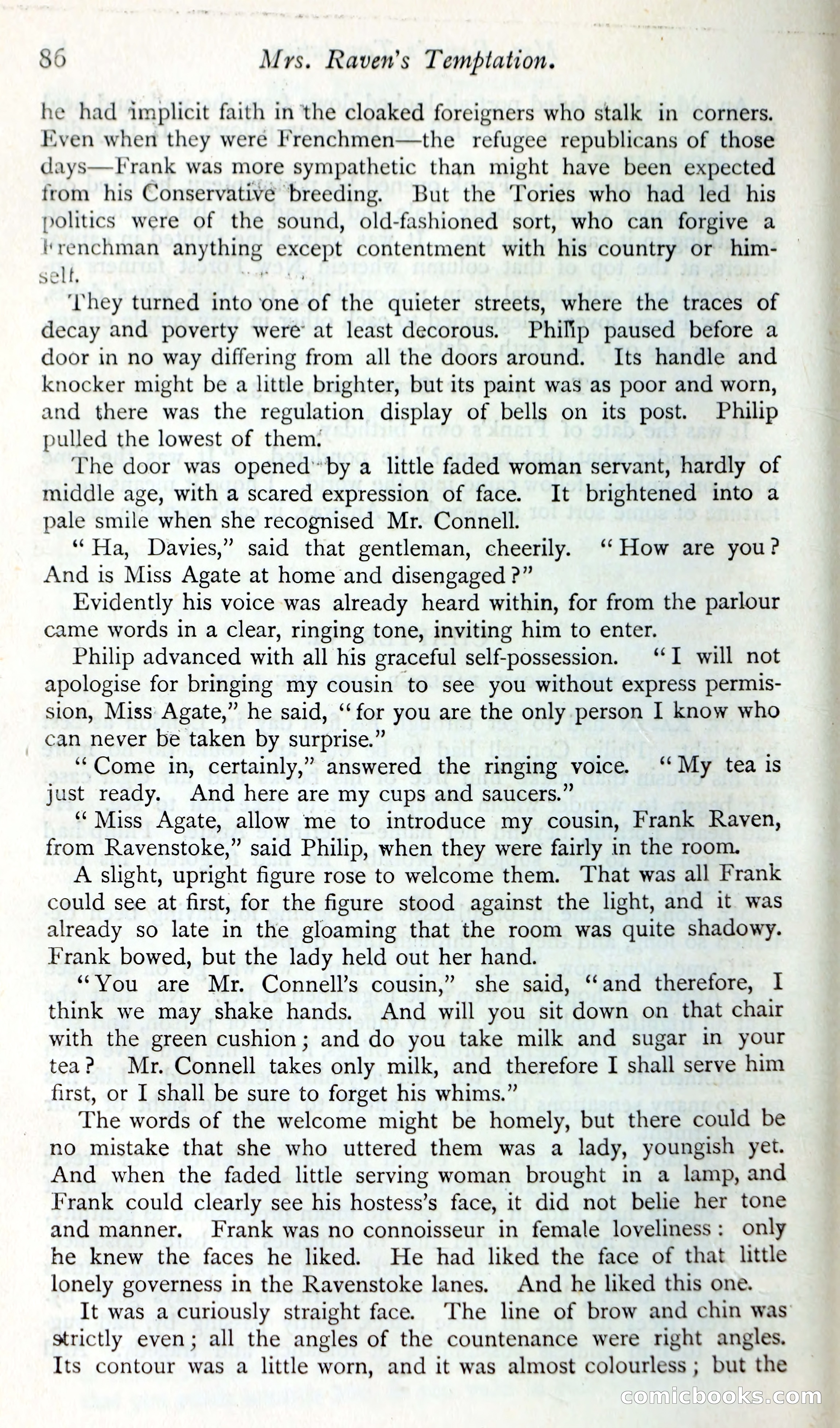 The Argosy — page 101 of 398