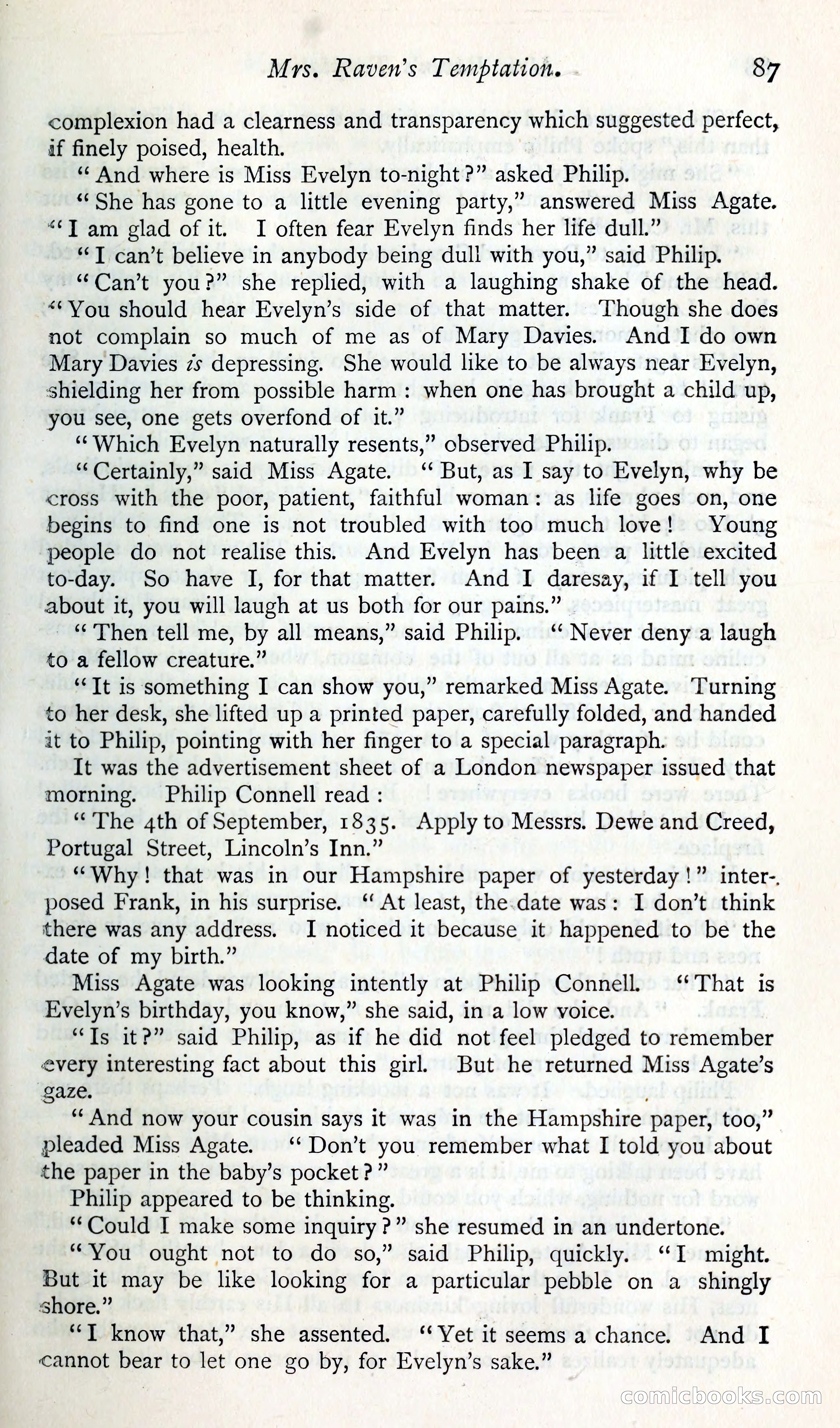 The Argosy — page 102 of 398