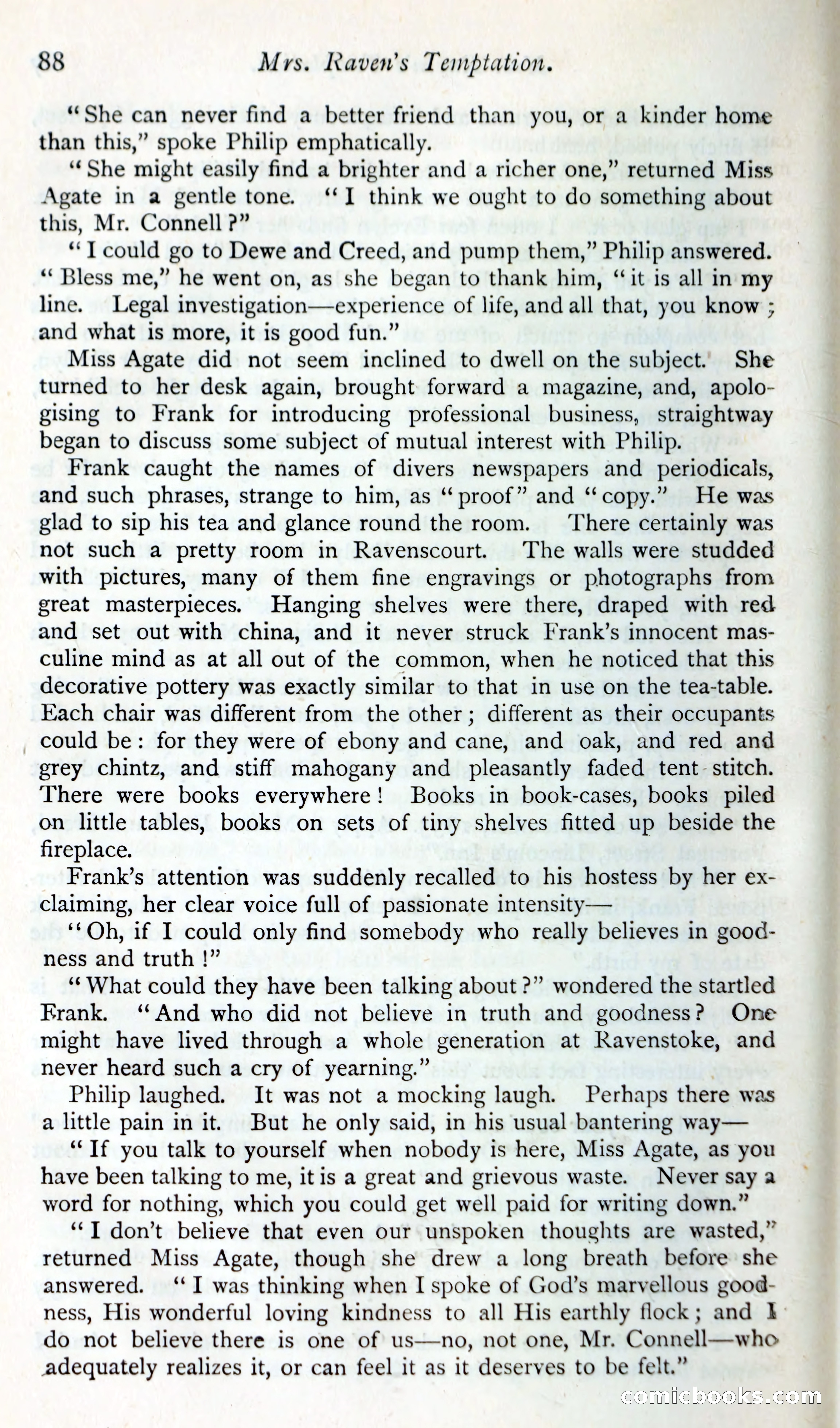 The Argosy — page 103 of 398
