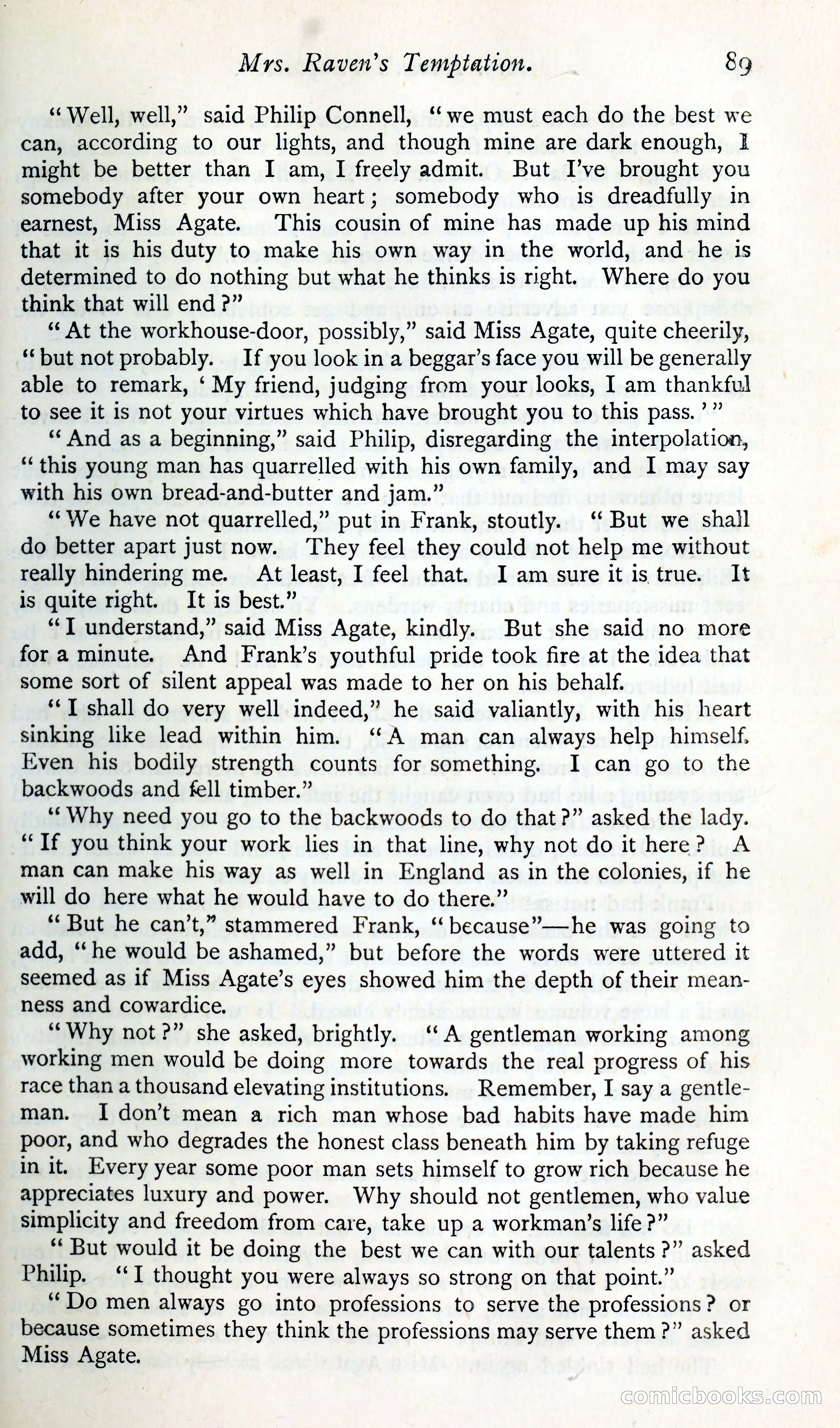 The Argosy — page 104 of 398