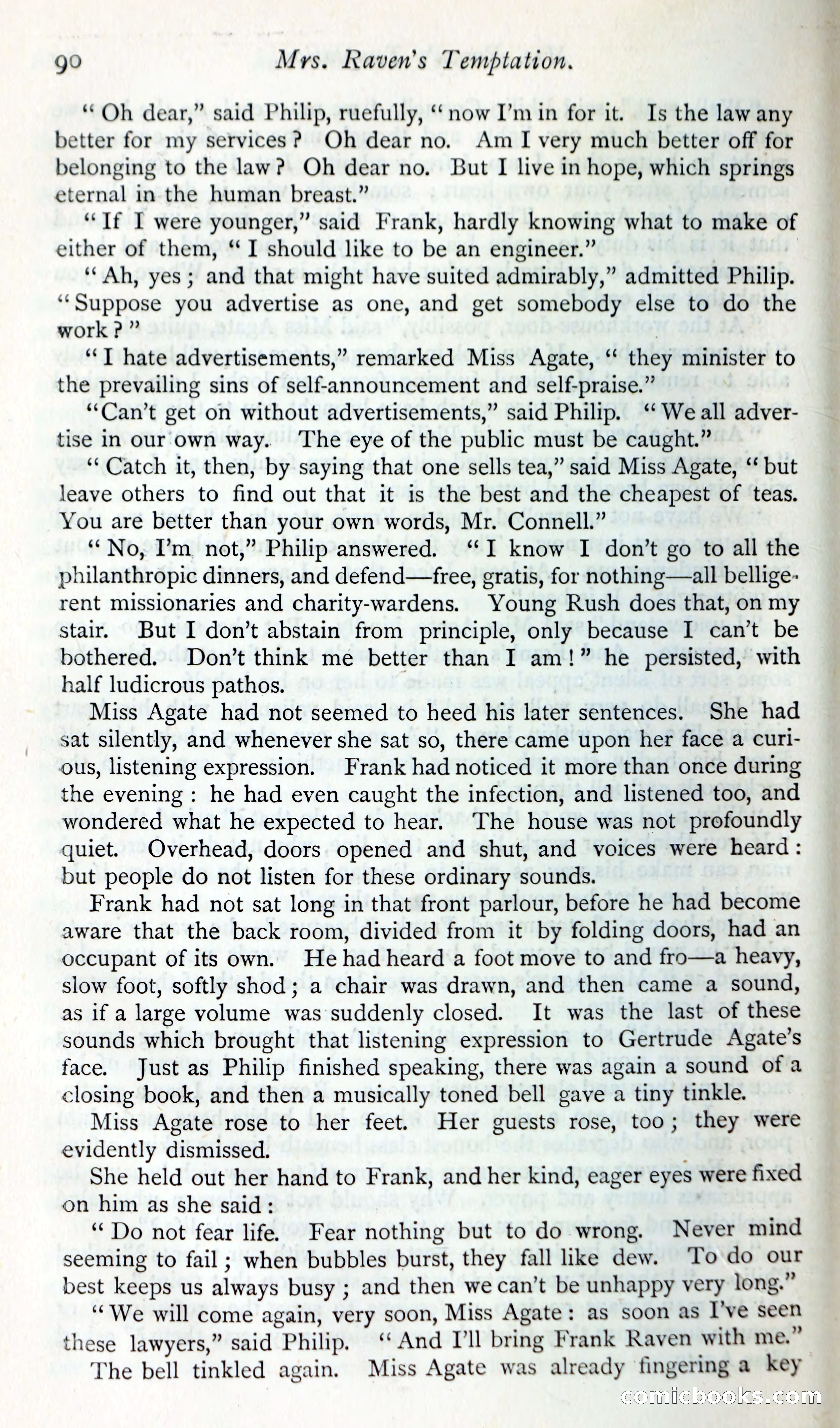 The Argosy — page 105 of 398