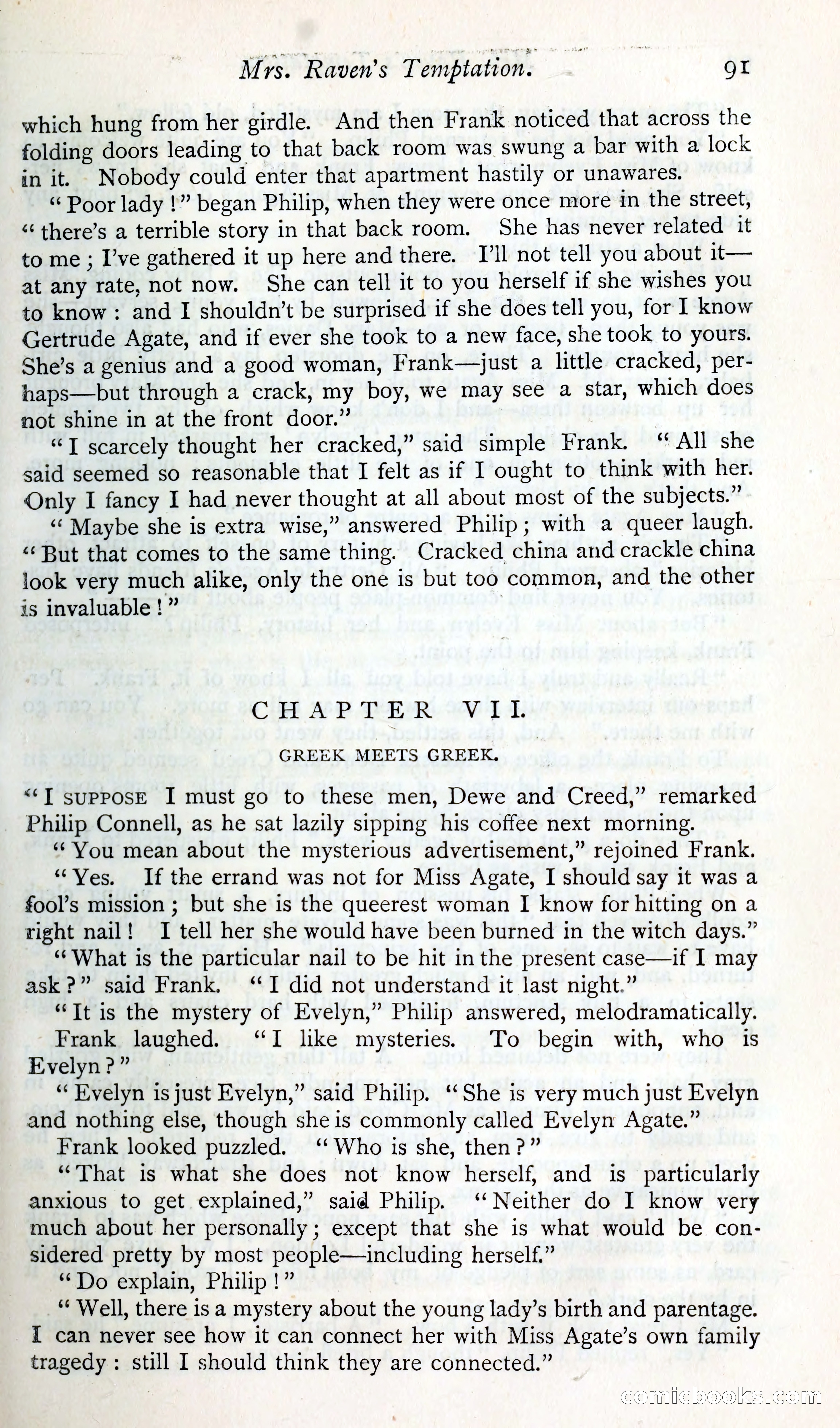 The Argosy — page 106 of 398