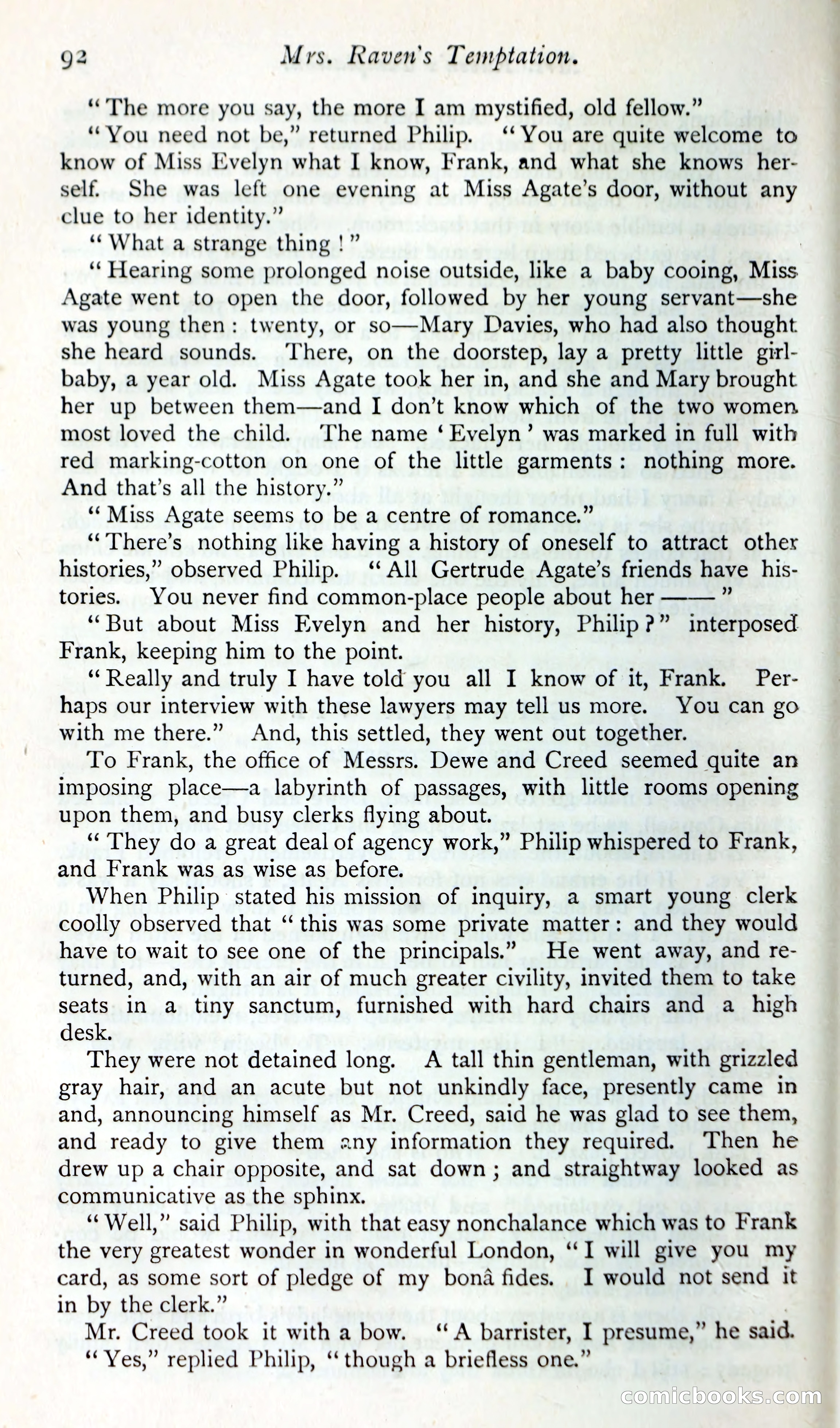 The Argosy — page 107 of 398