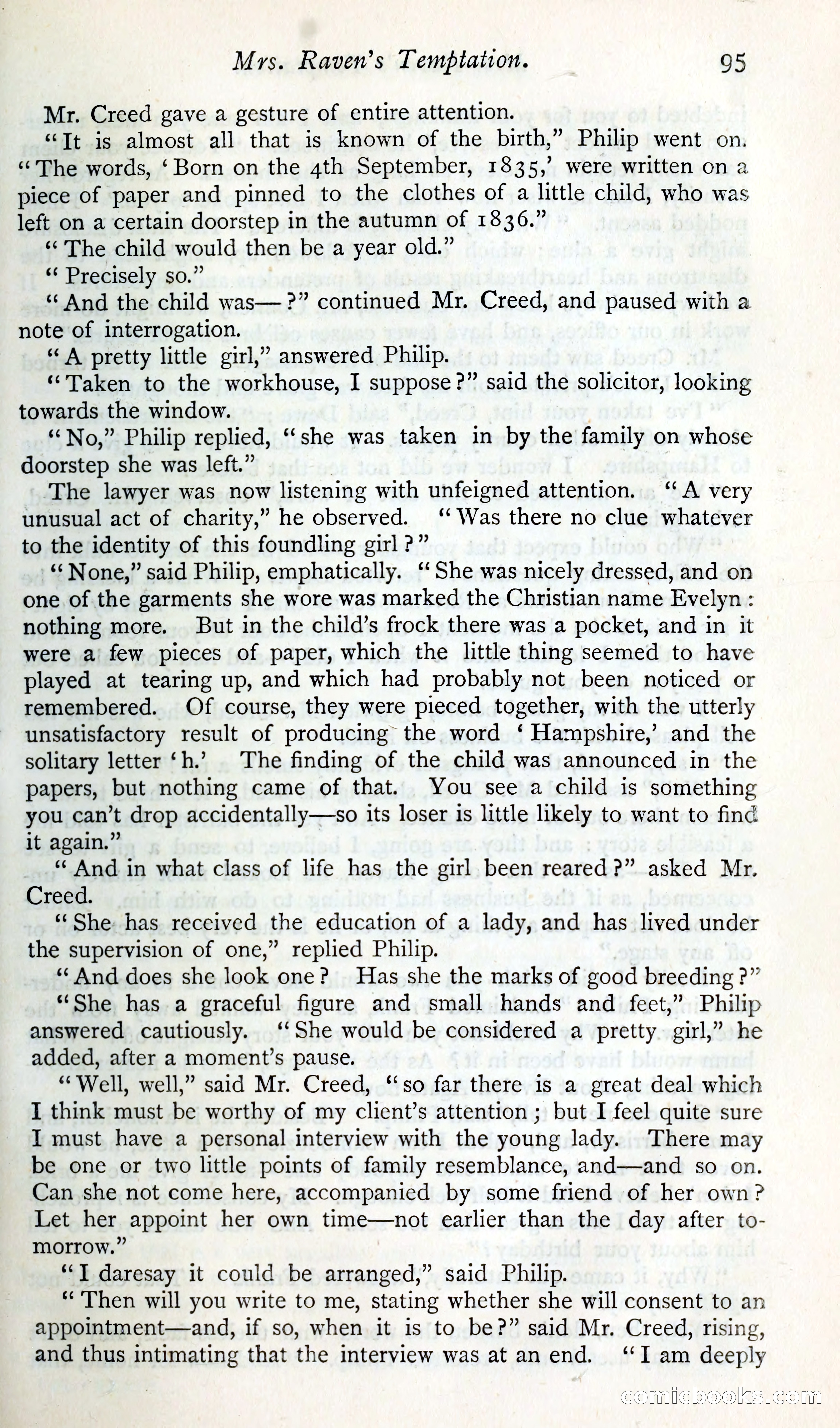 The Argosy — page 110 of 398