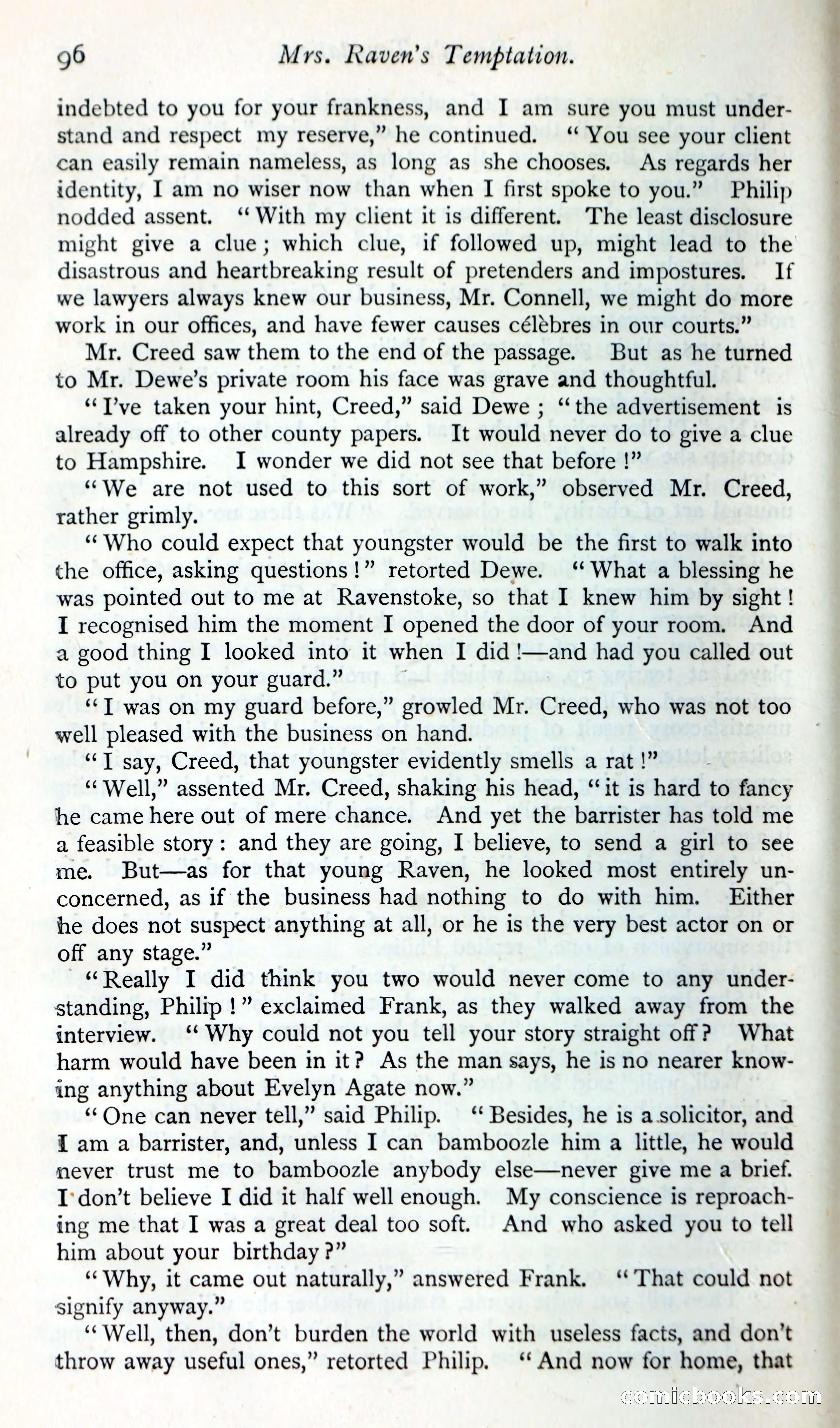 The Argosy — page 111 of 398