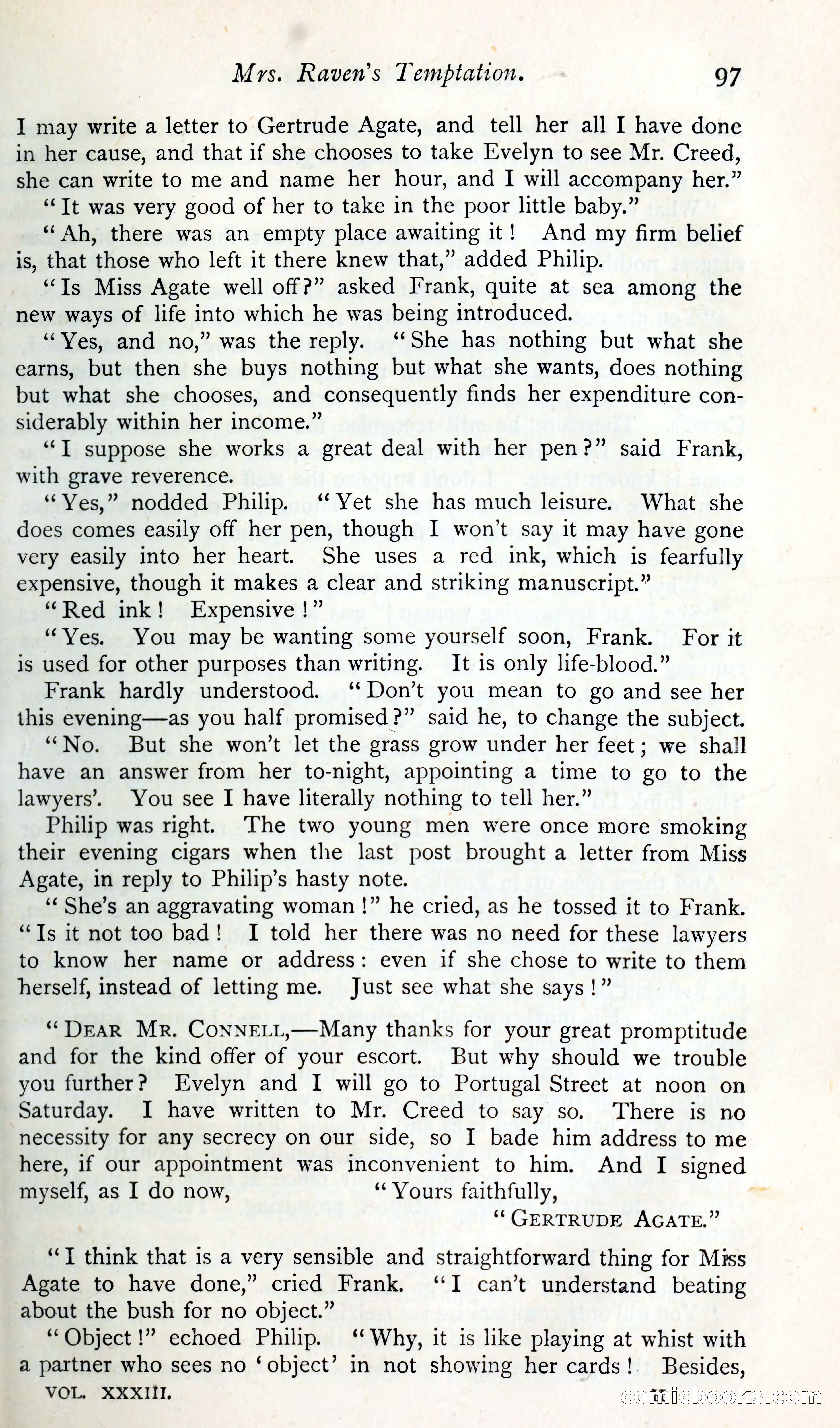 The Argosy — page 112 of 398