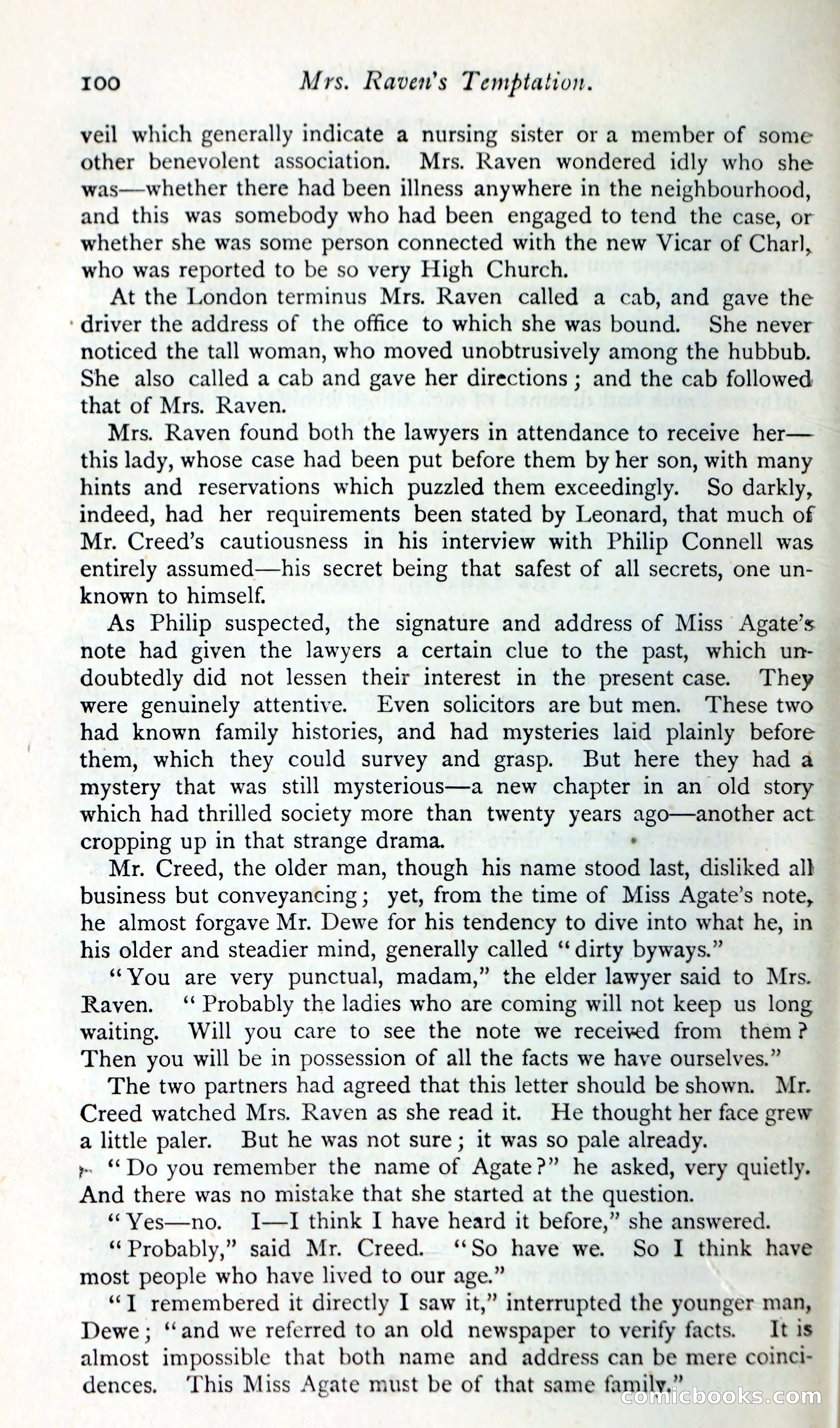 The Argosy — page 115 of 398