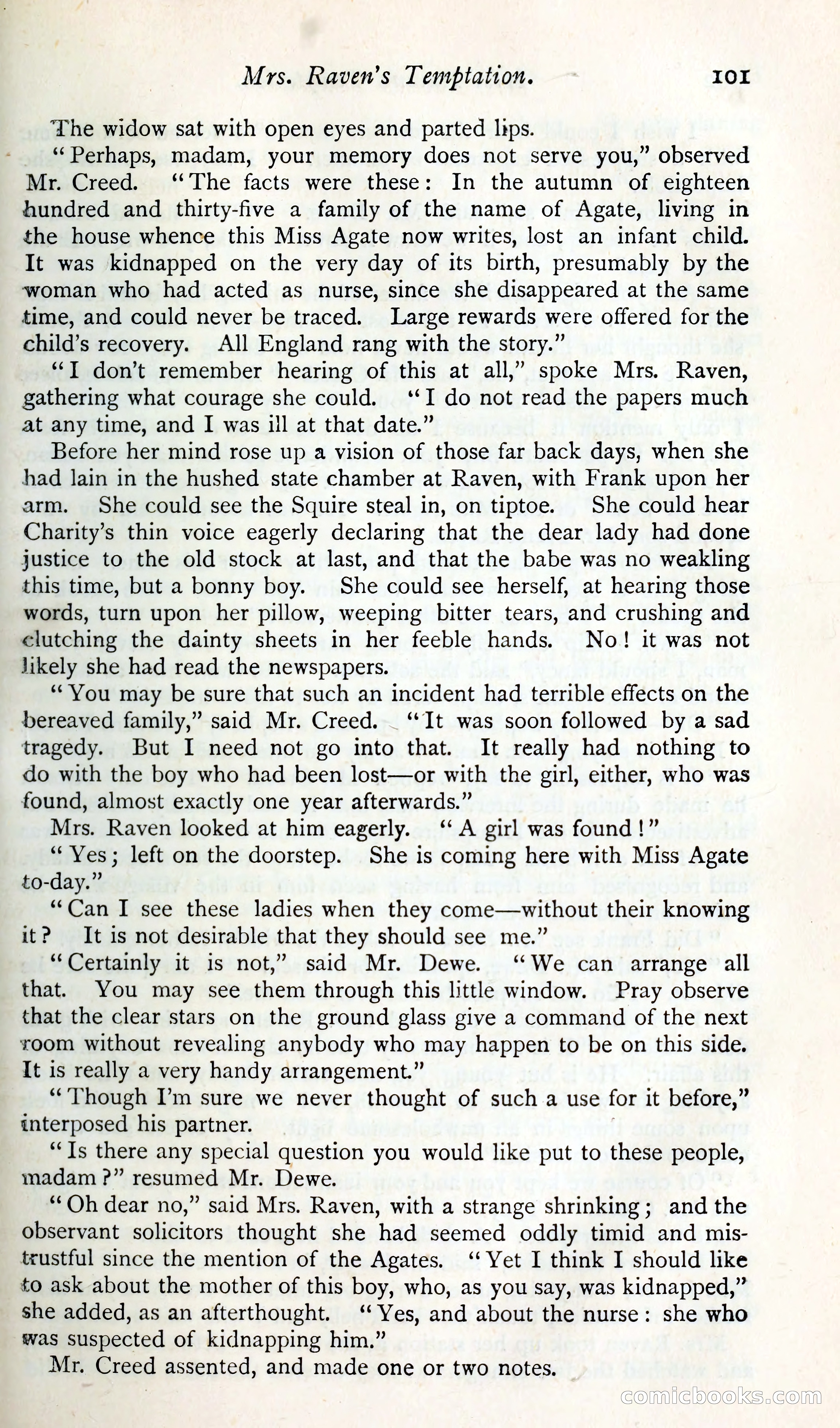 The Argosy — page 116 of 398