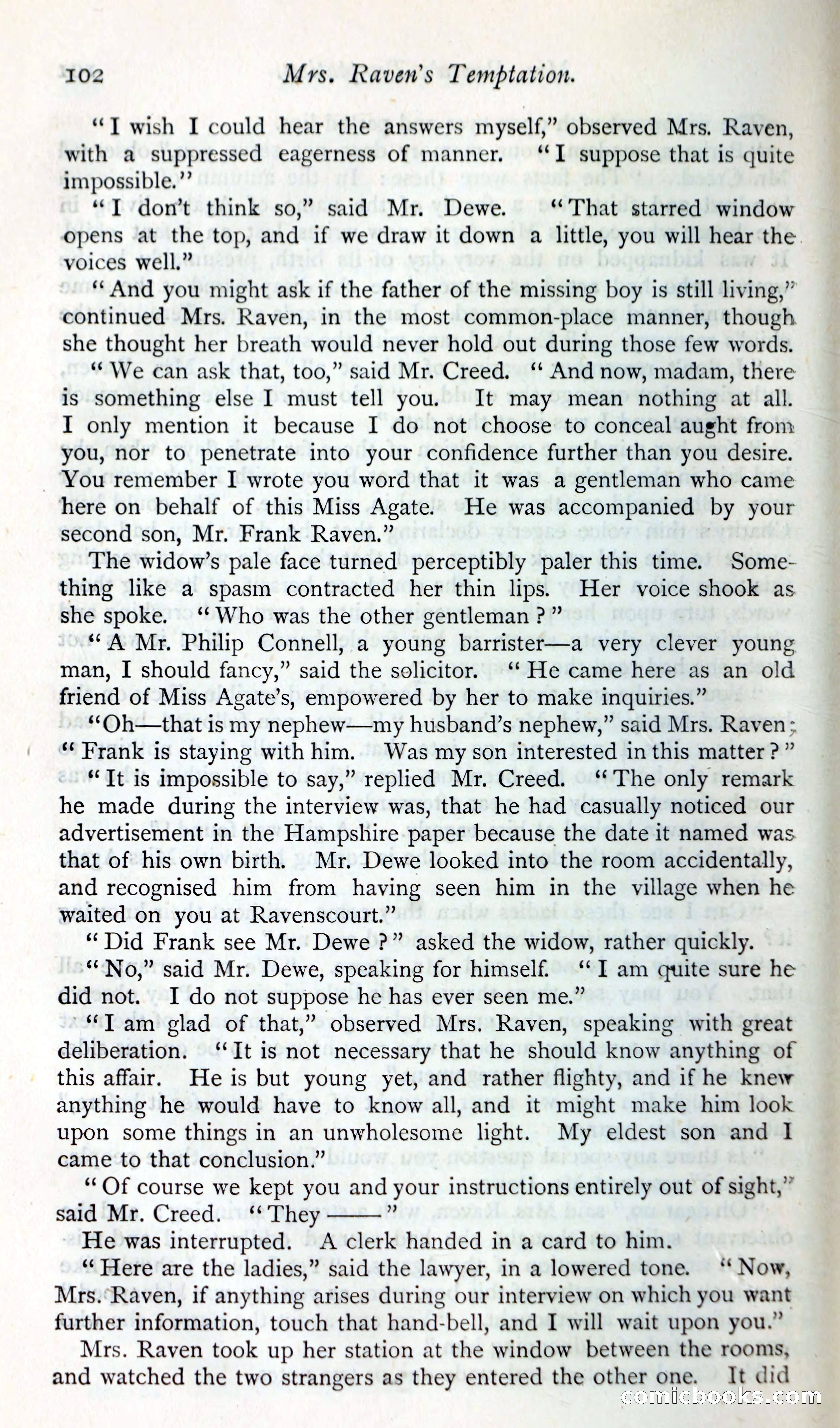 The Argosy — page 117 of 398
