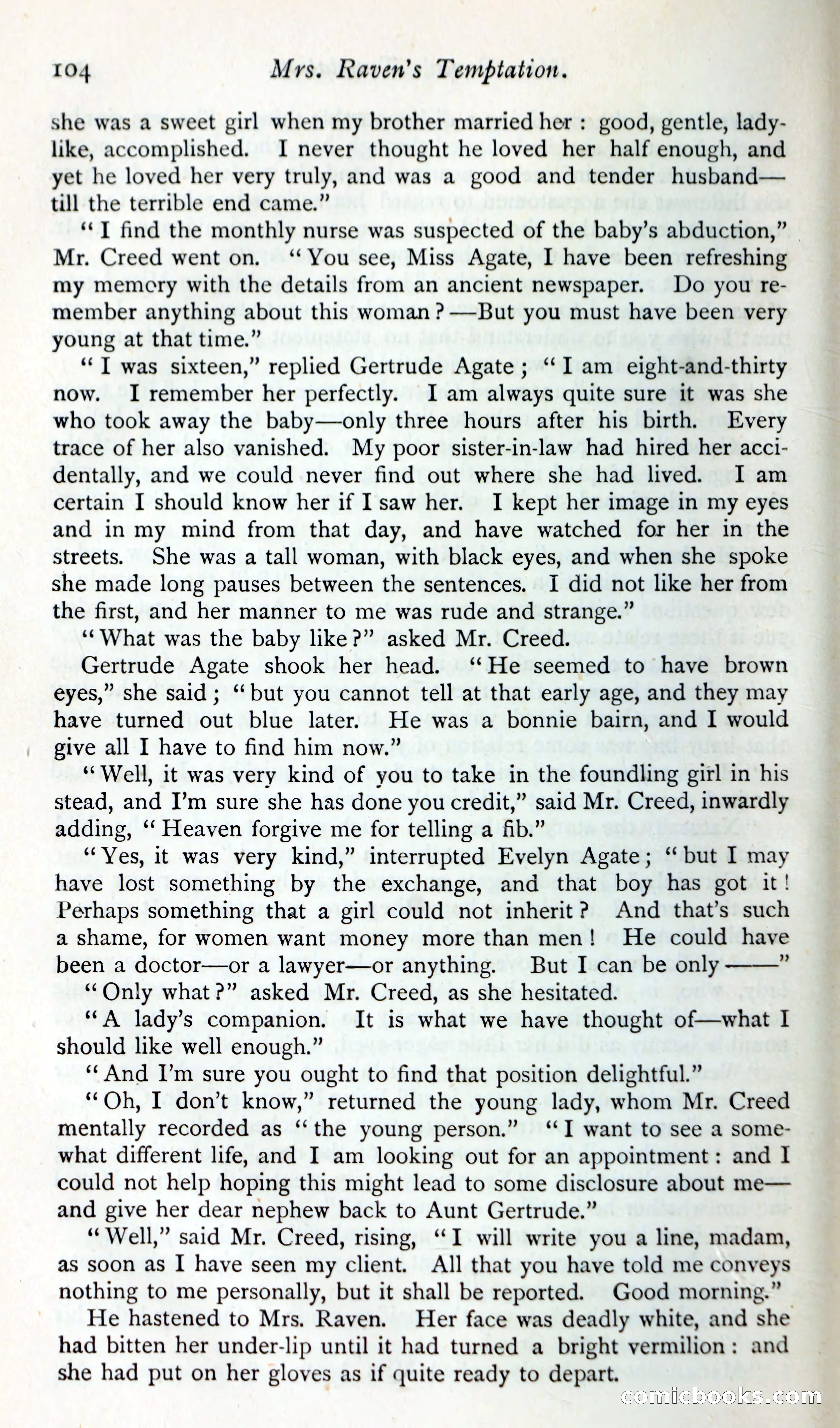 The Argosy — page 119 of 398