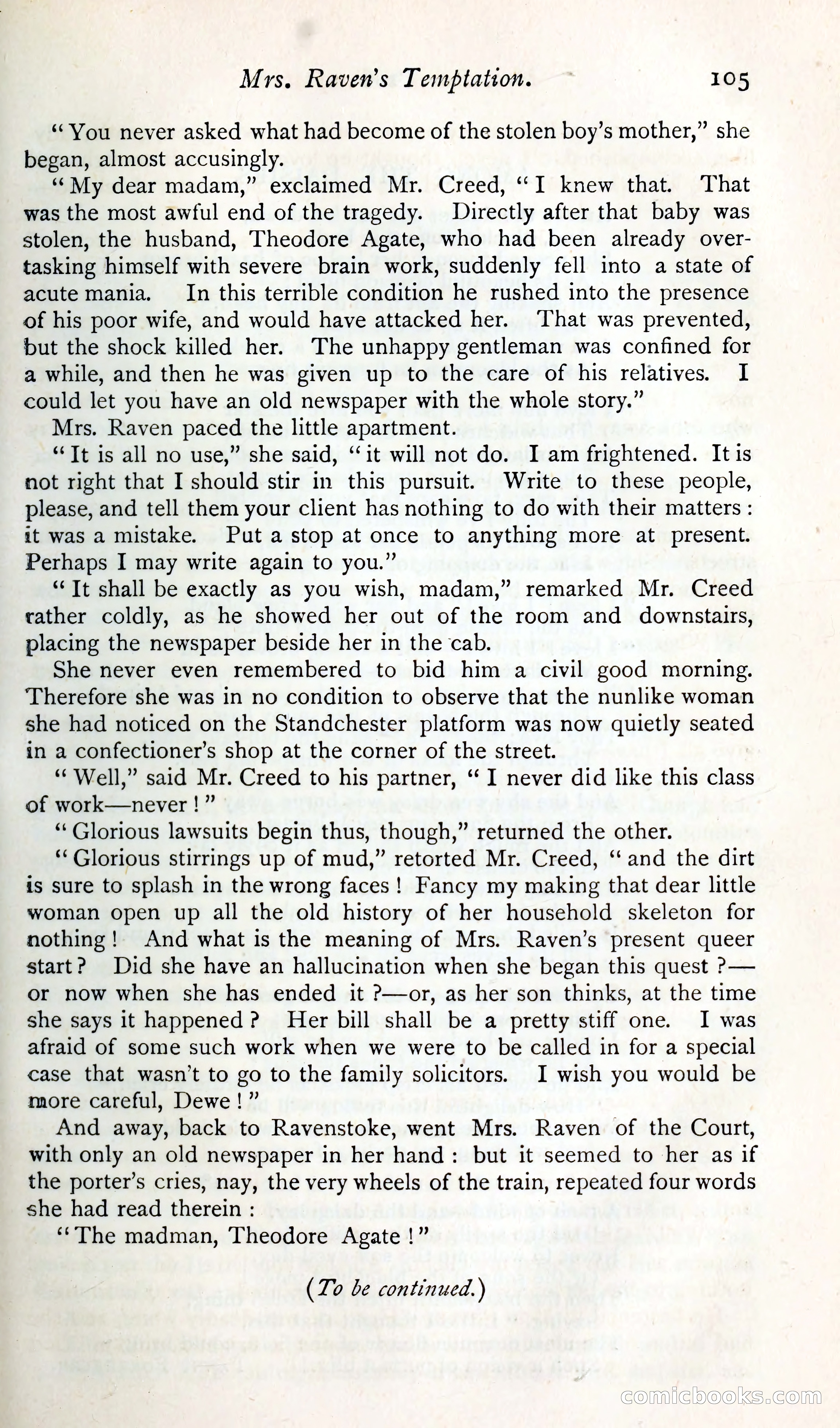 The Argosy — page 120 of 398