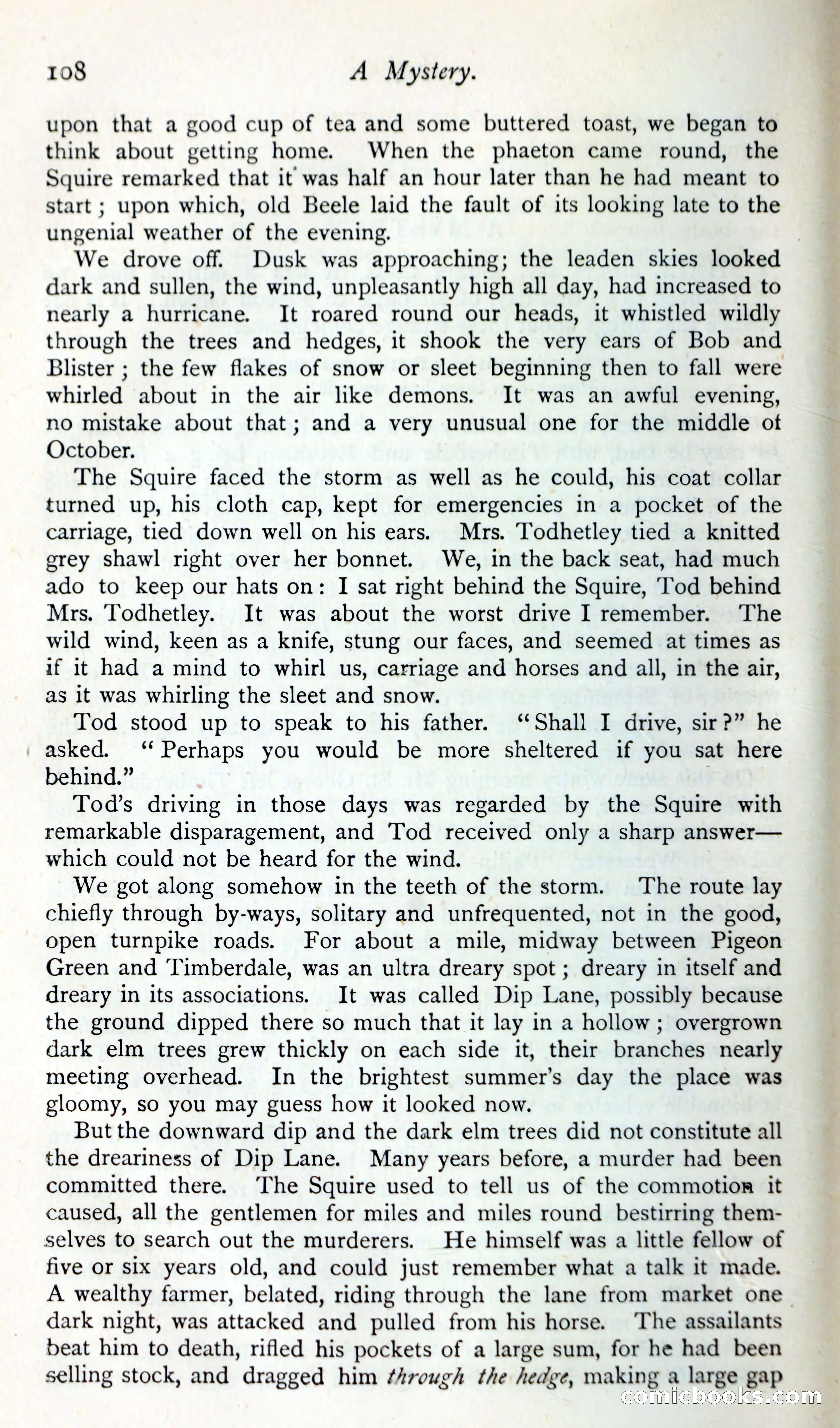 The Argosy — page 123 of 398