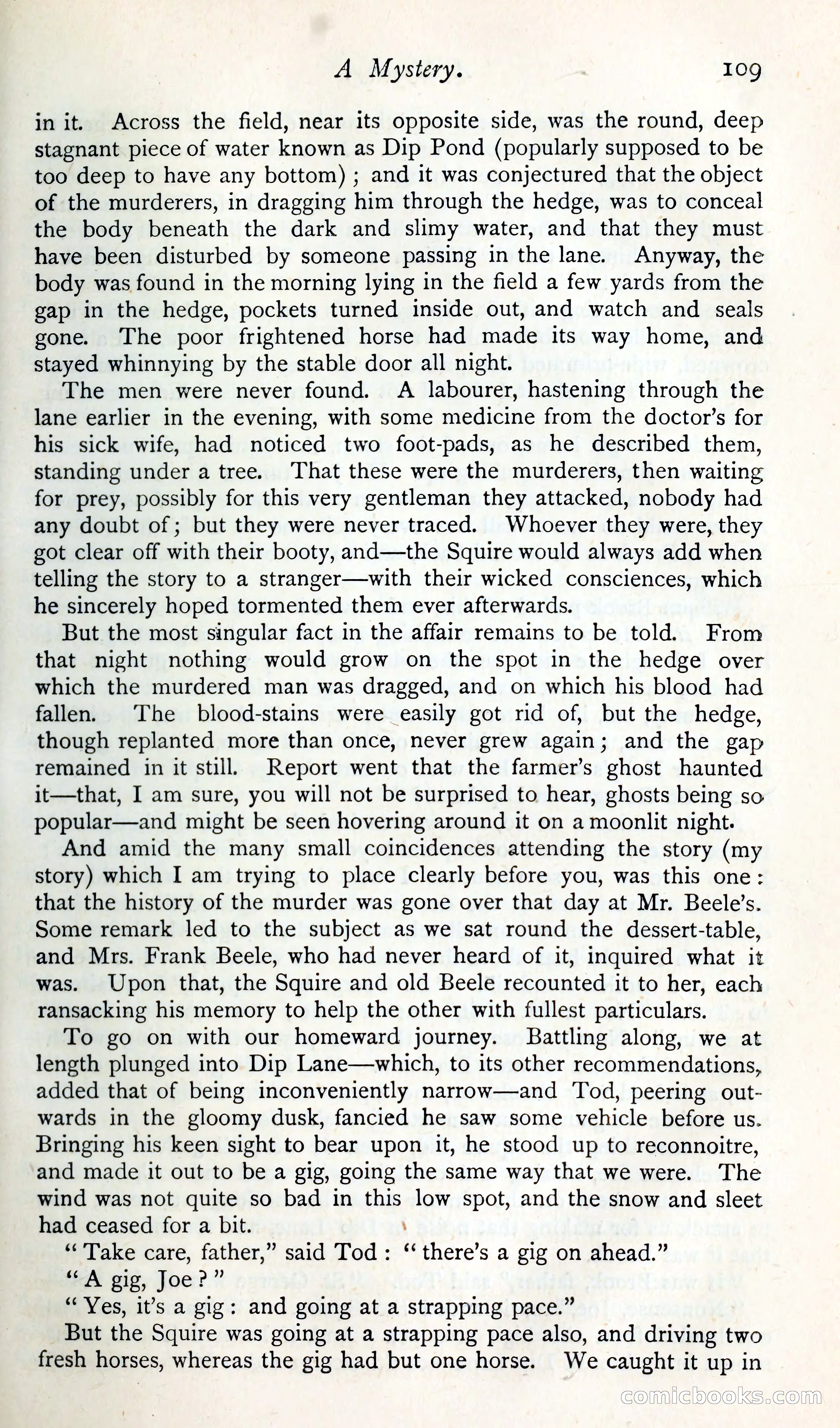The Argosy — page 124 of 398