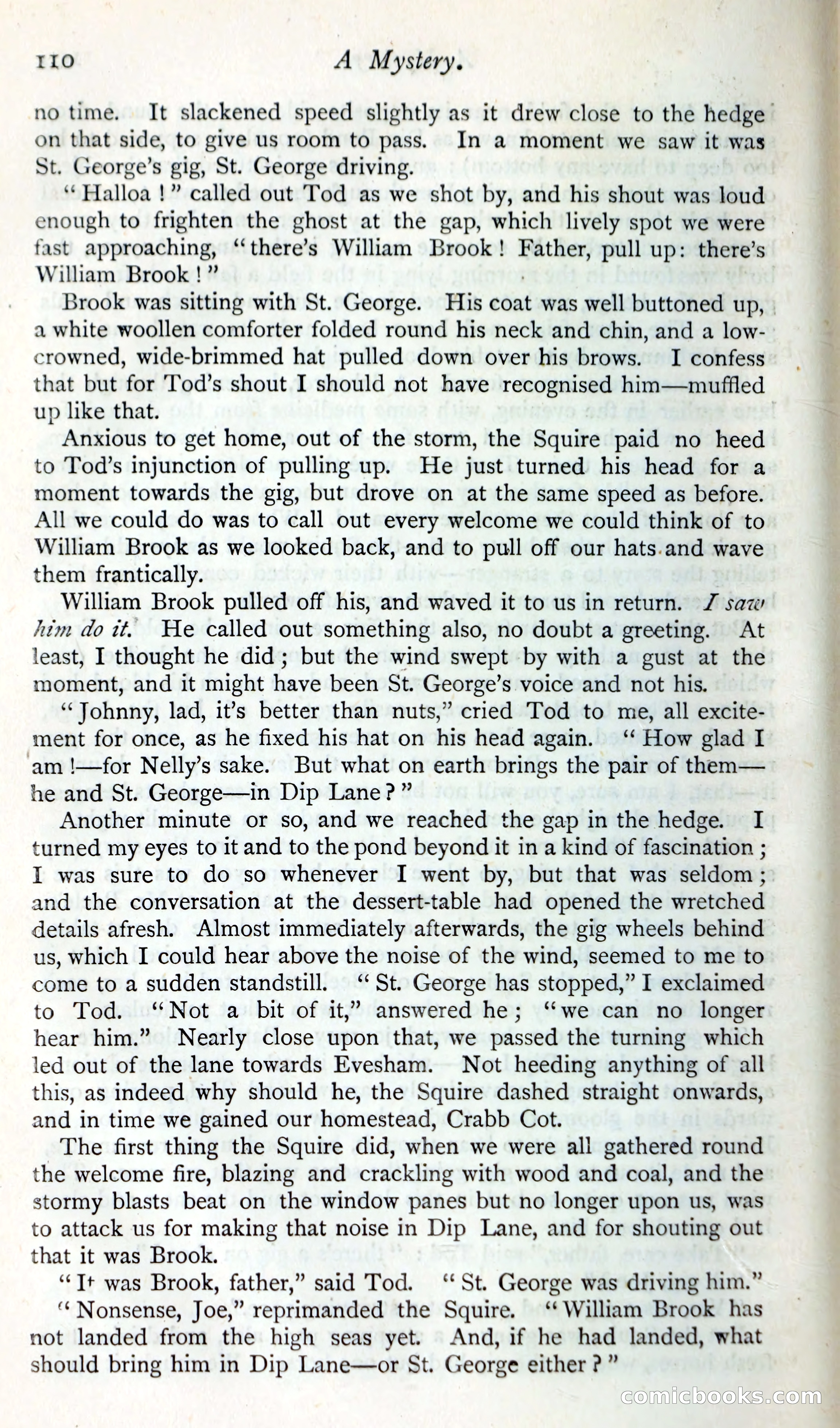 The Argosy — page 125 of 398