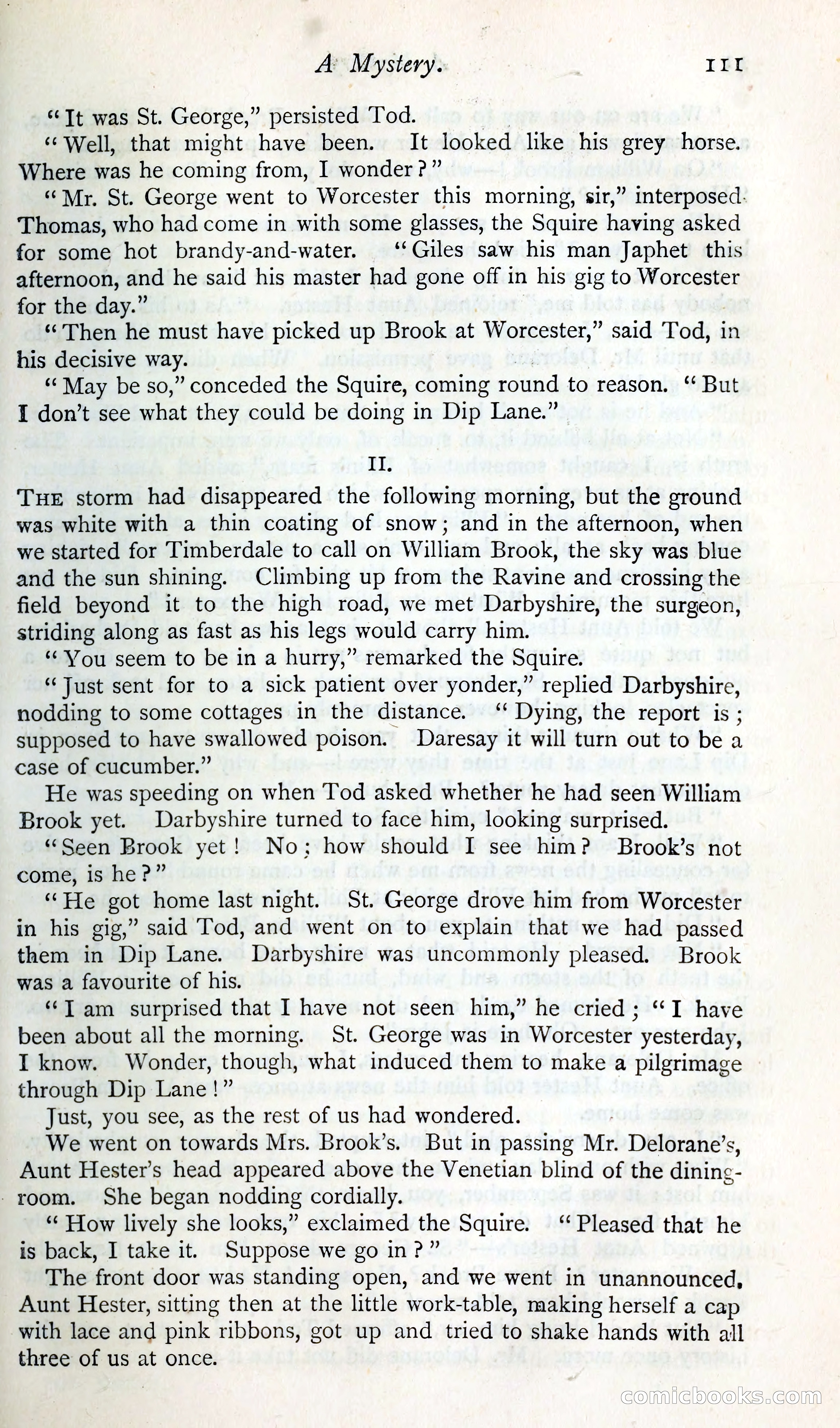 The Argosy — page 126 of 398