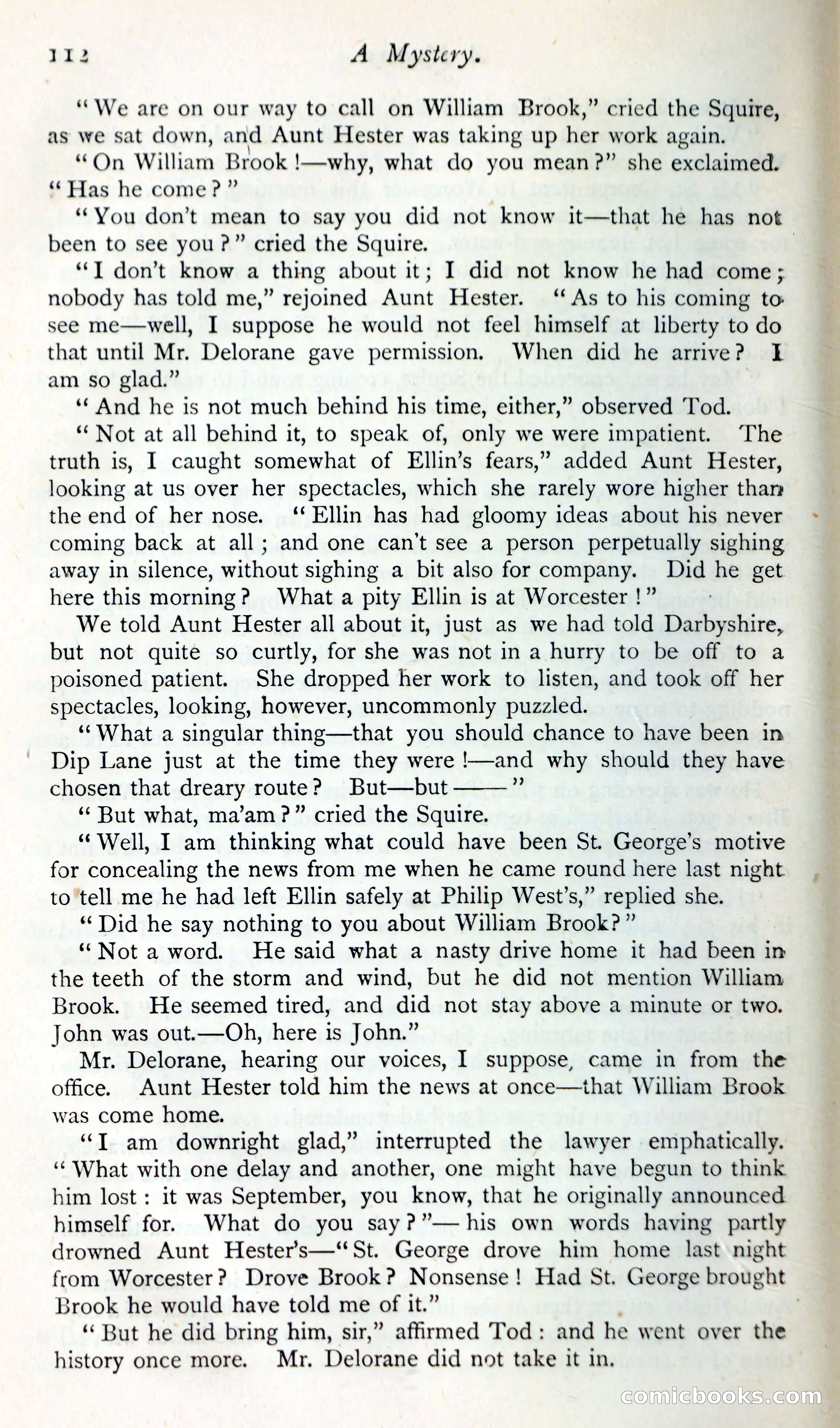 The Argosy — page 127 of 398