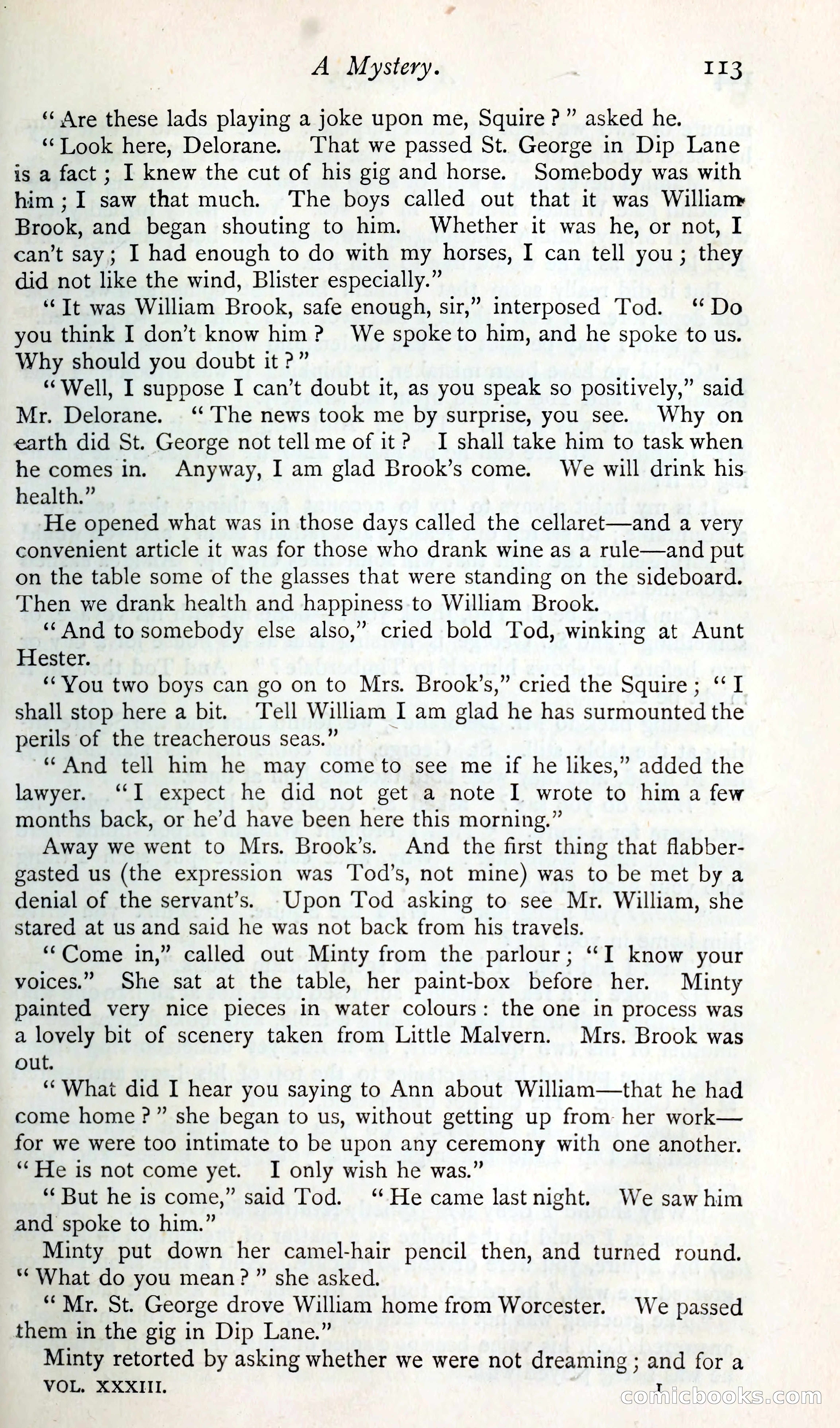 The Argosy — page 128 of 398