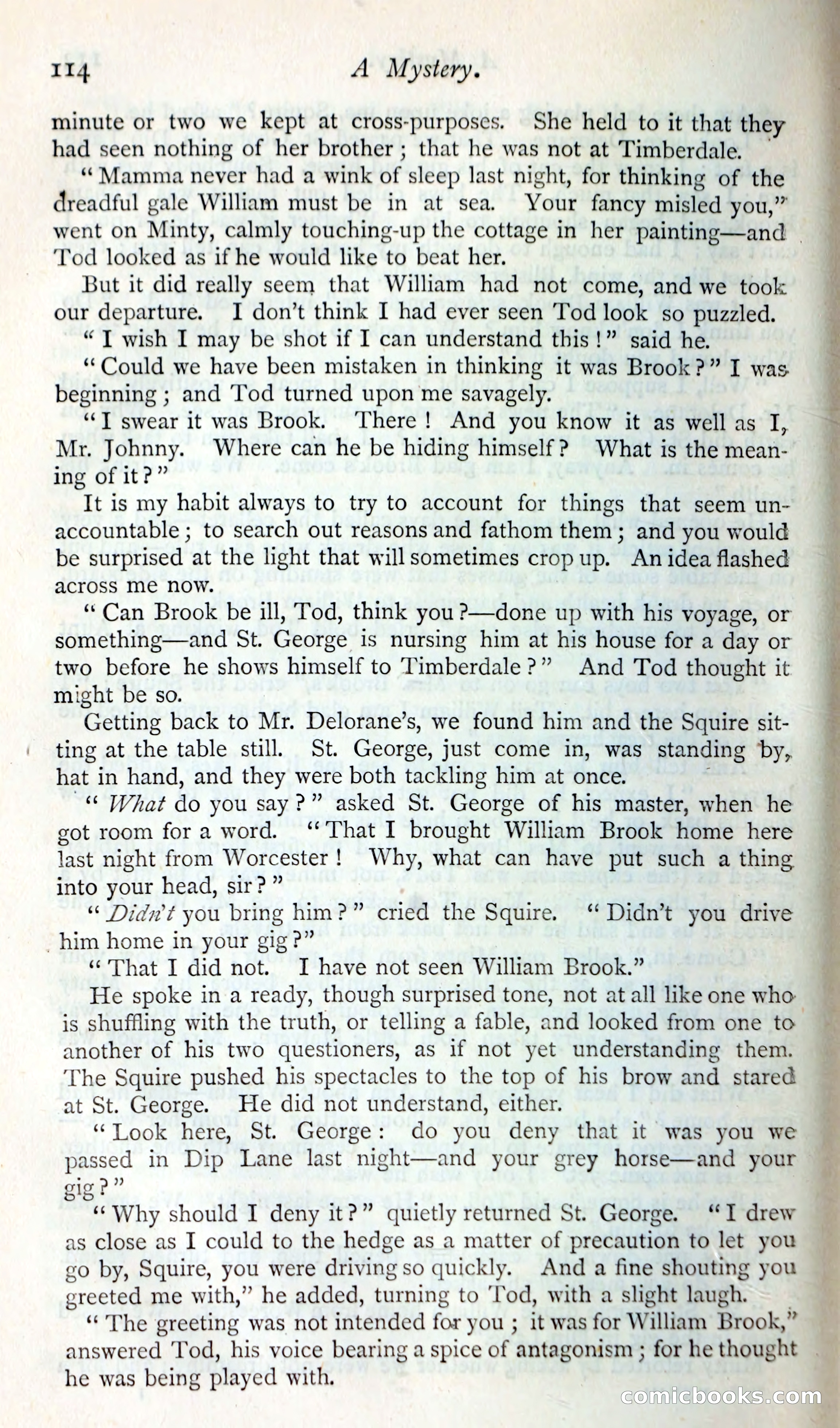 The Argosy — page 129 of 398