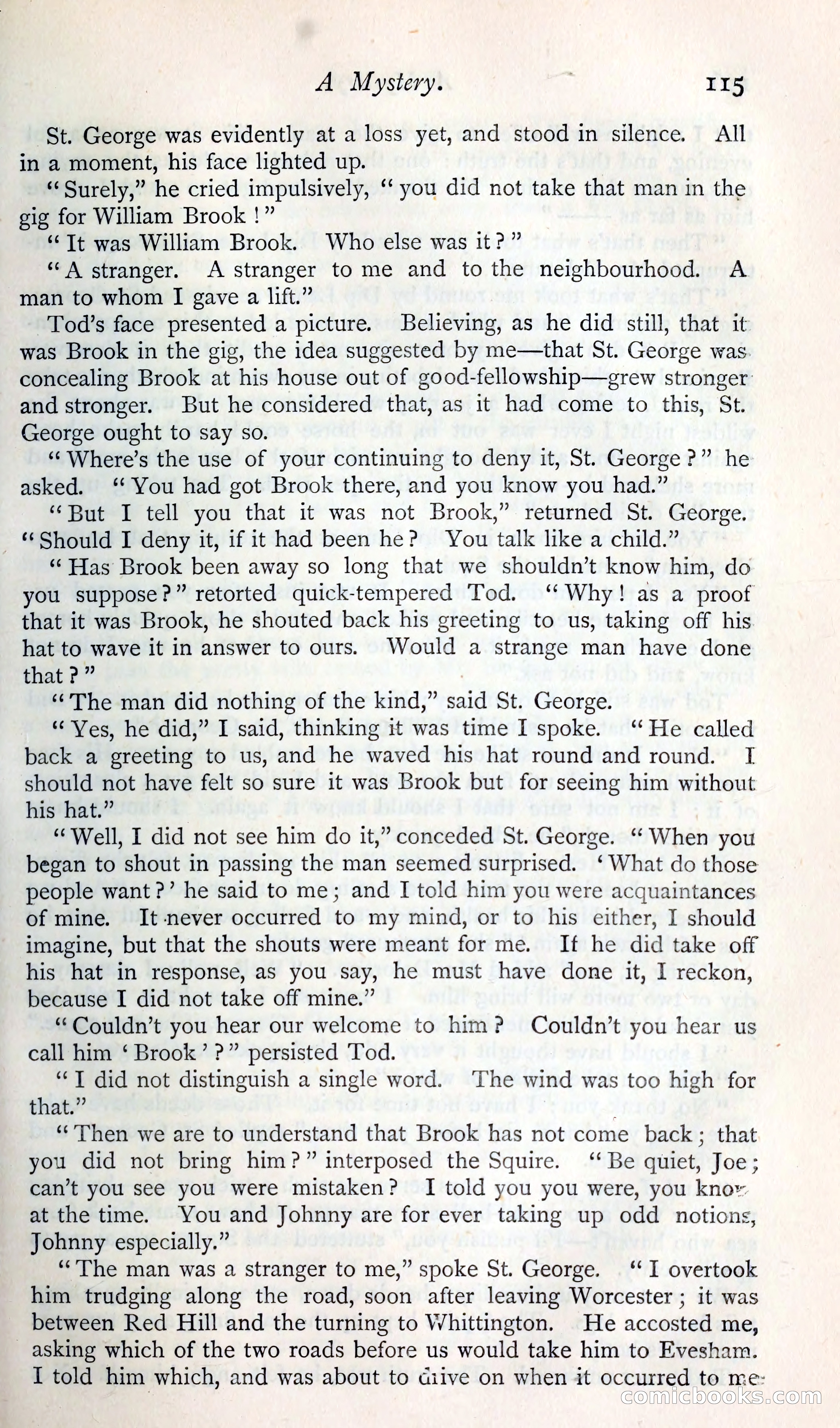 The Argosy — page 130 of 398