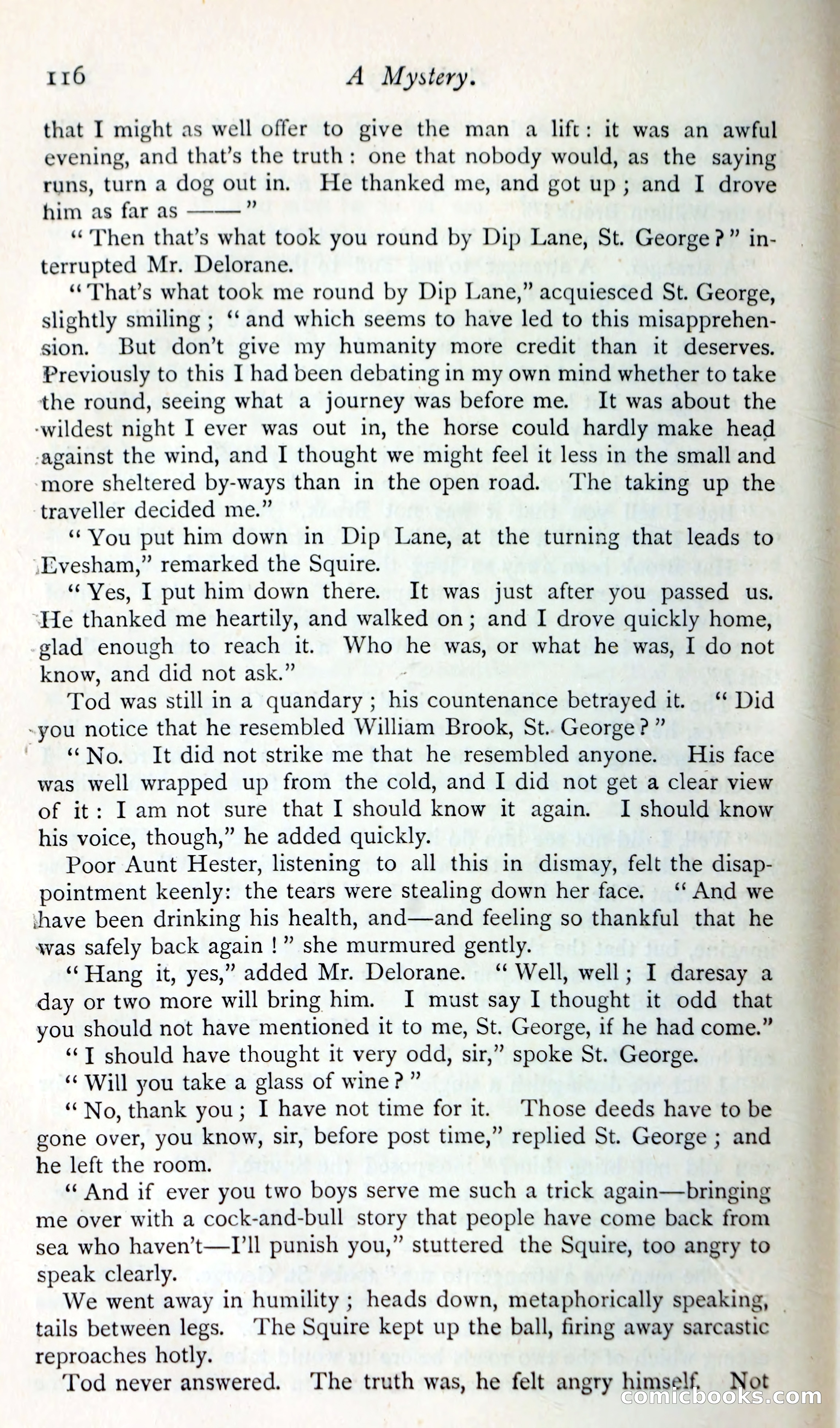 The Argosy — page 131 of 398