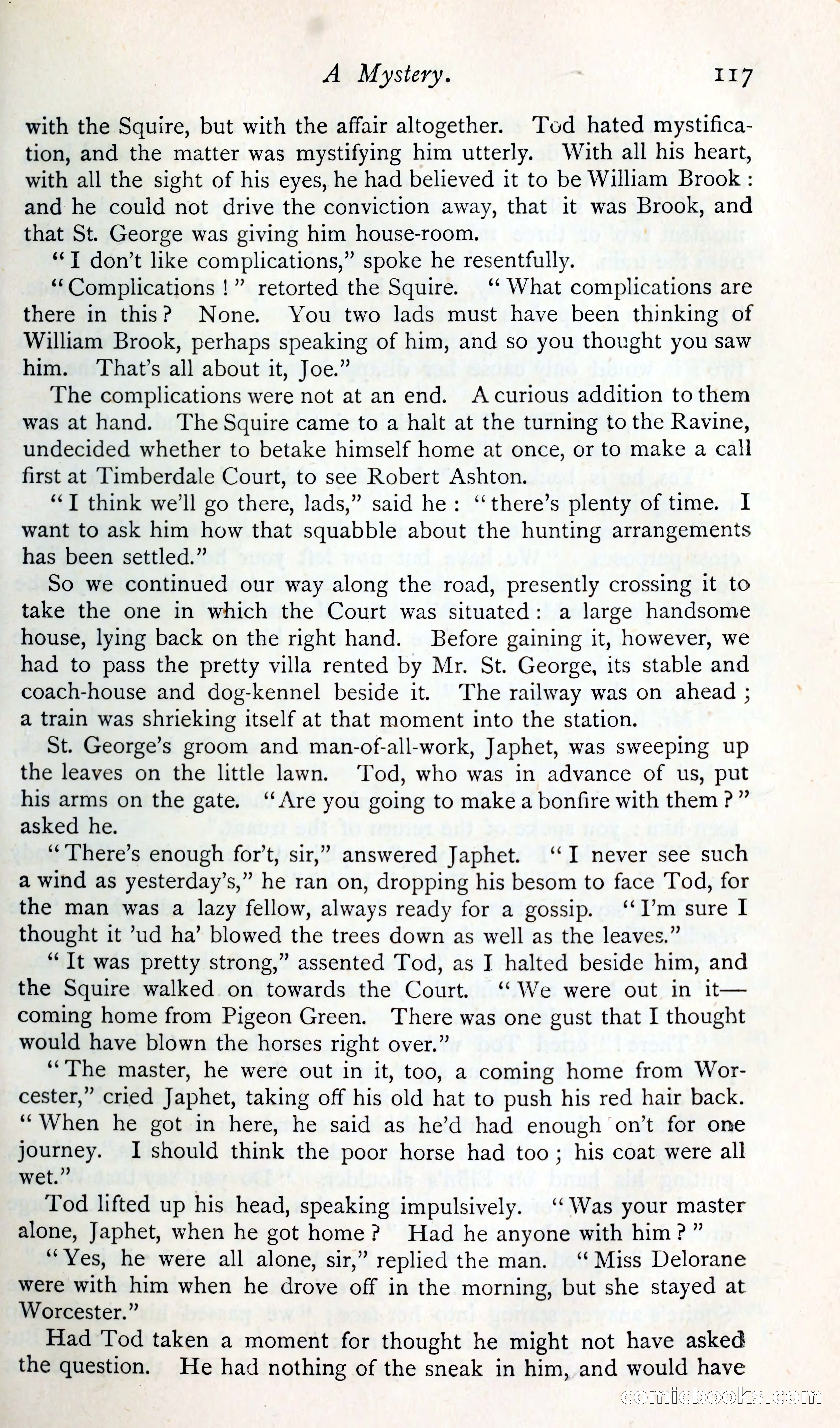 The Argosy — page 132 of 398