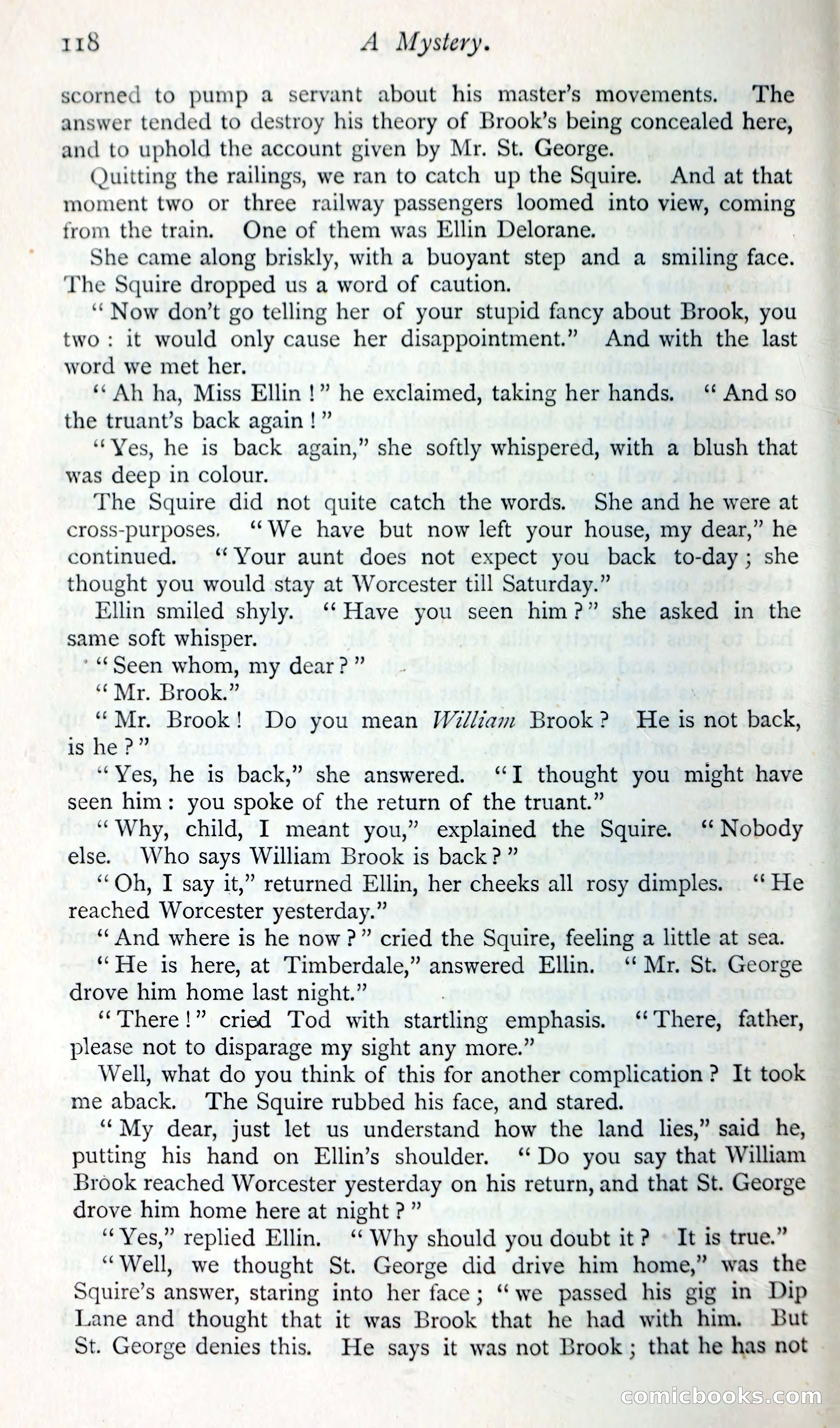 The Argosy — page 133 of 398