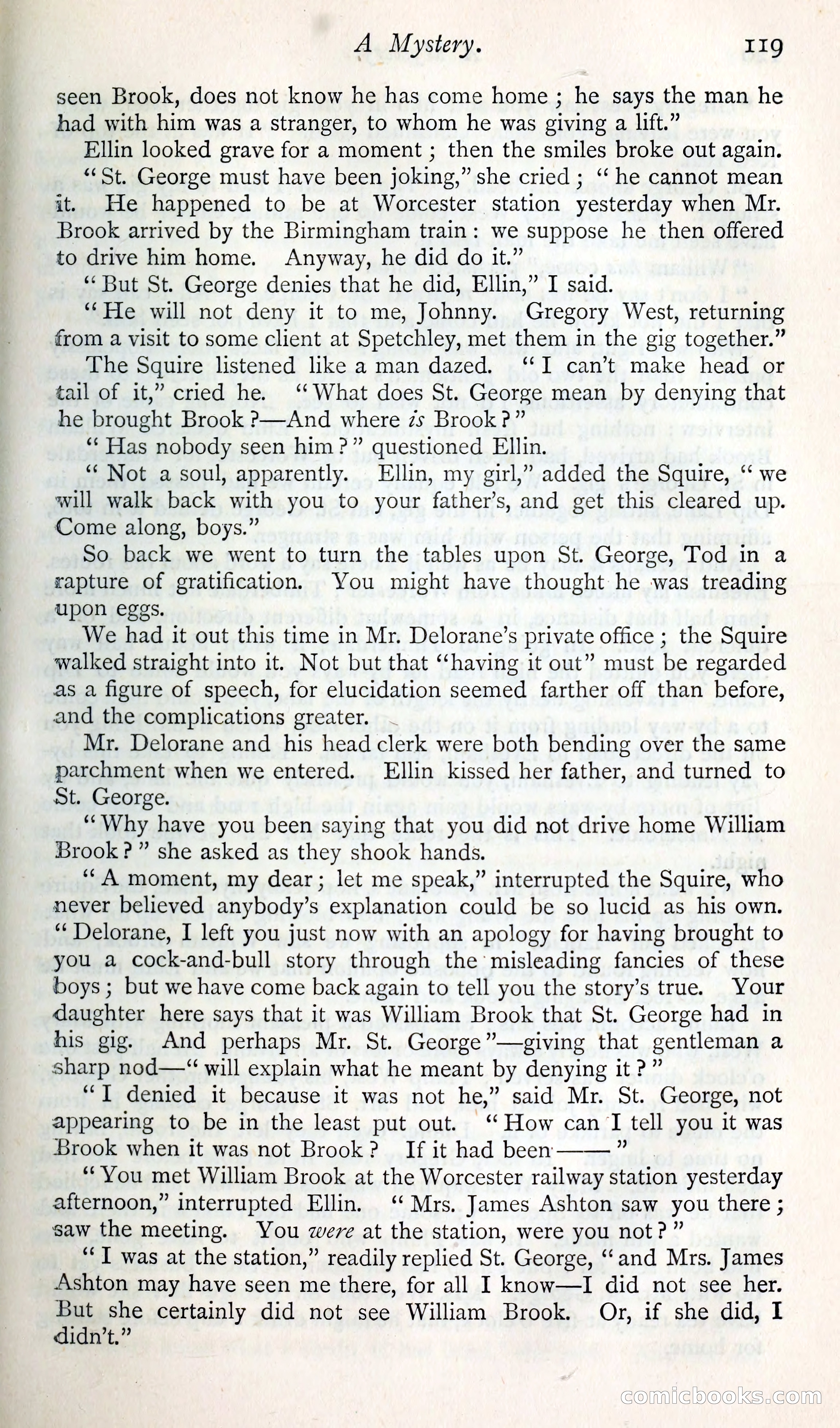 The Argosy — page 134 of 398