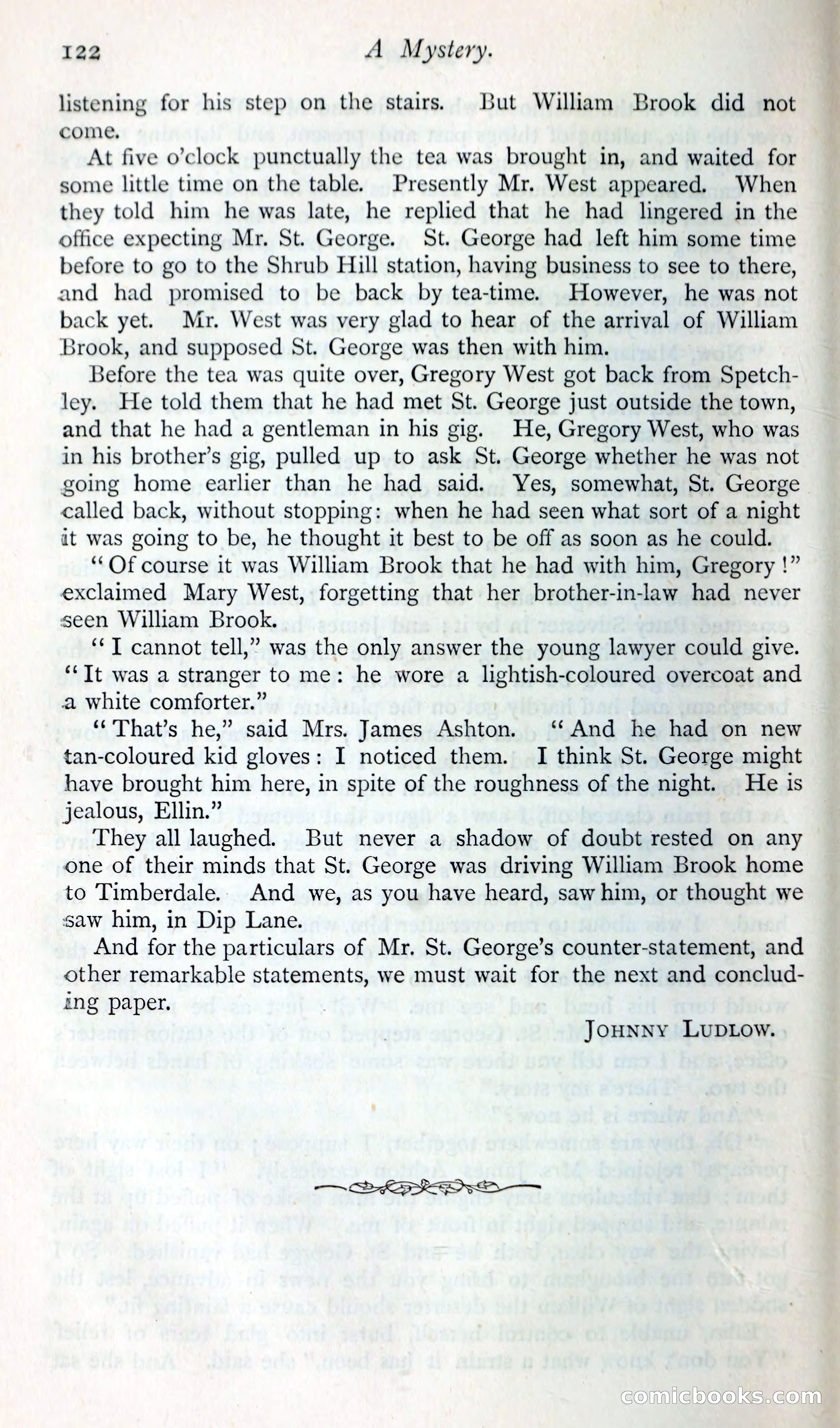 The Argosy — page 137 of 398