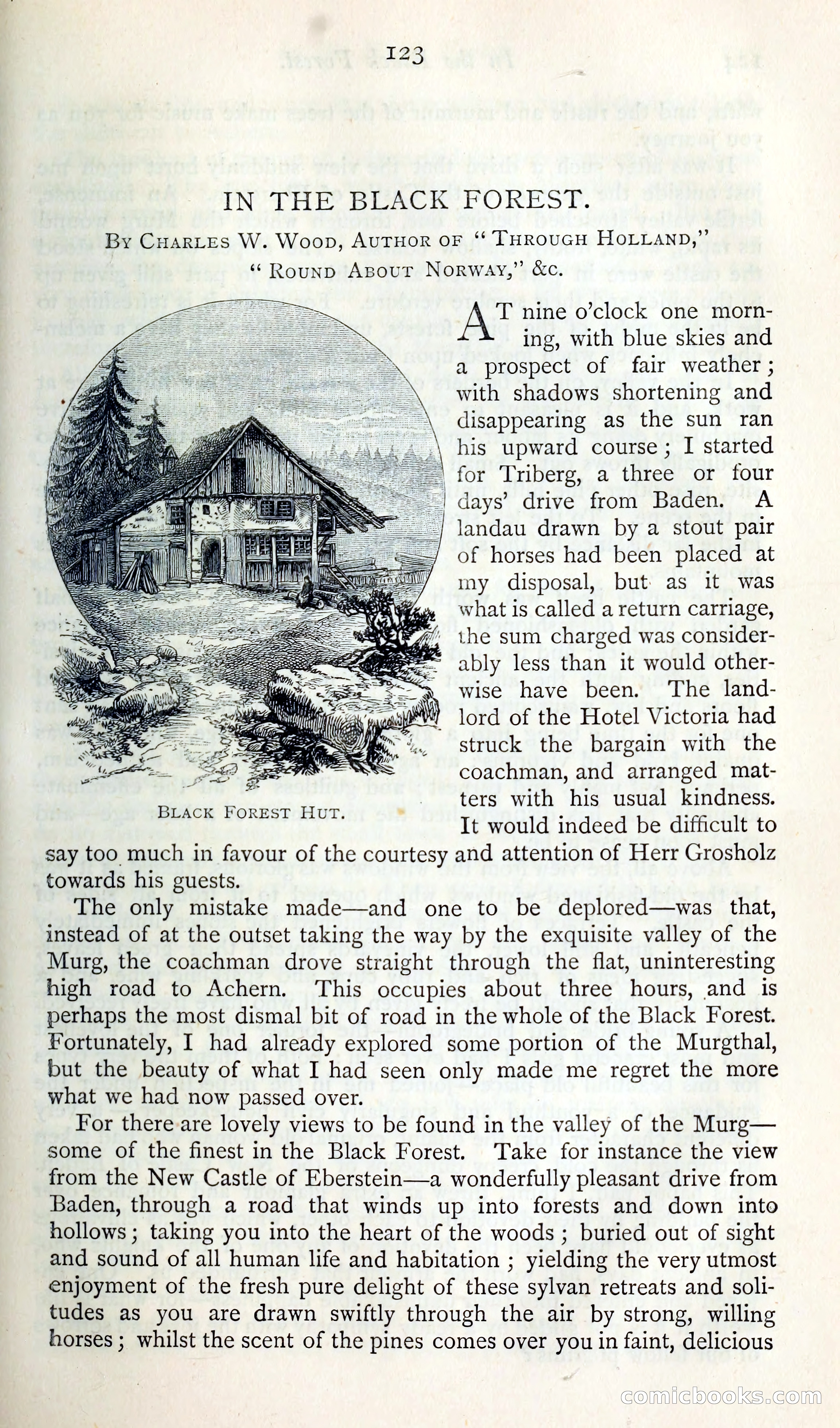 The Argosy — page 138 of 398