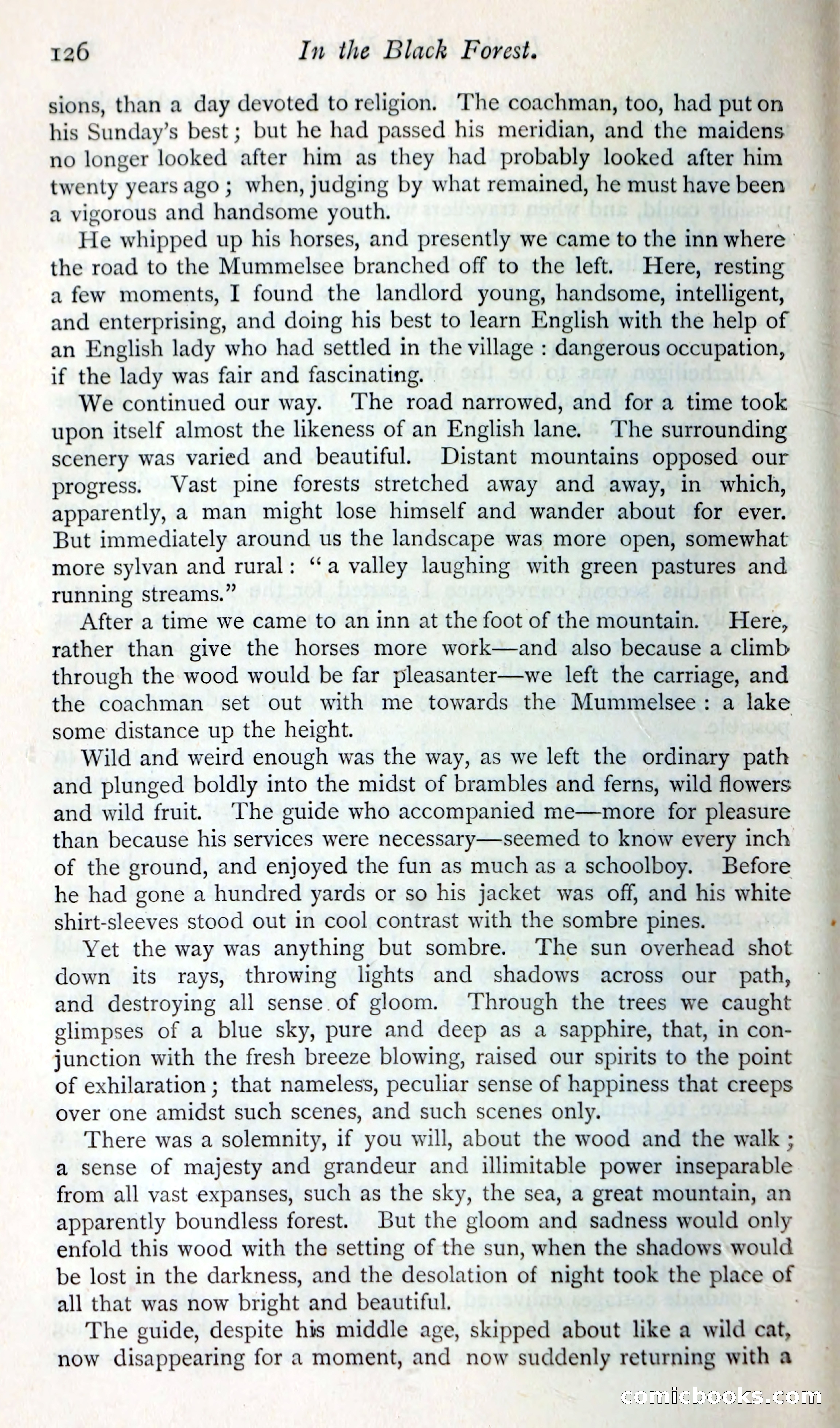 The Argosy — page 141 of 398