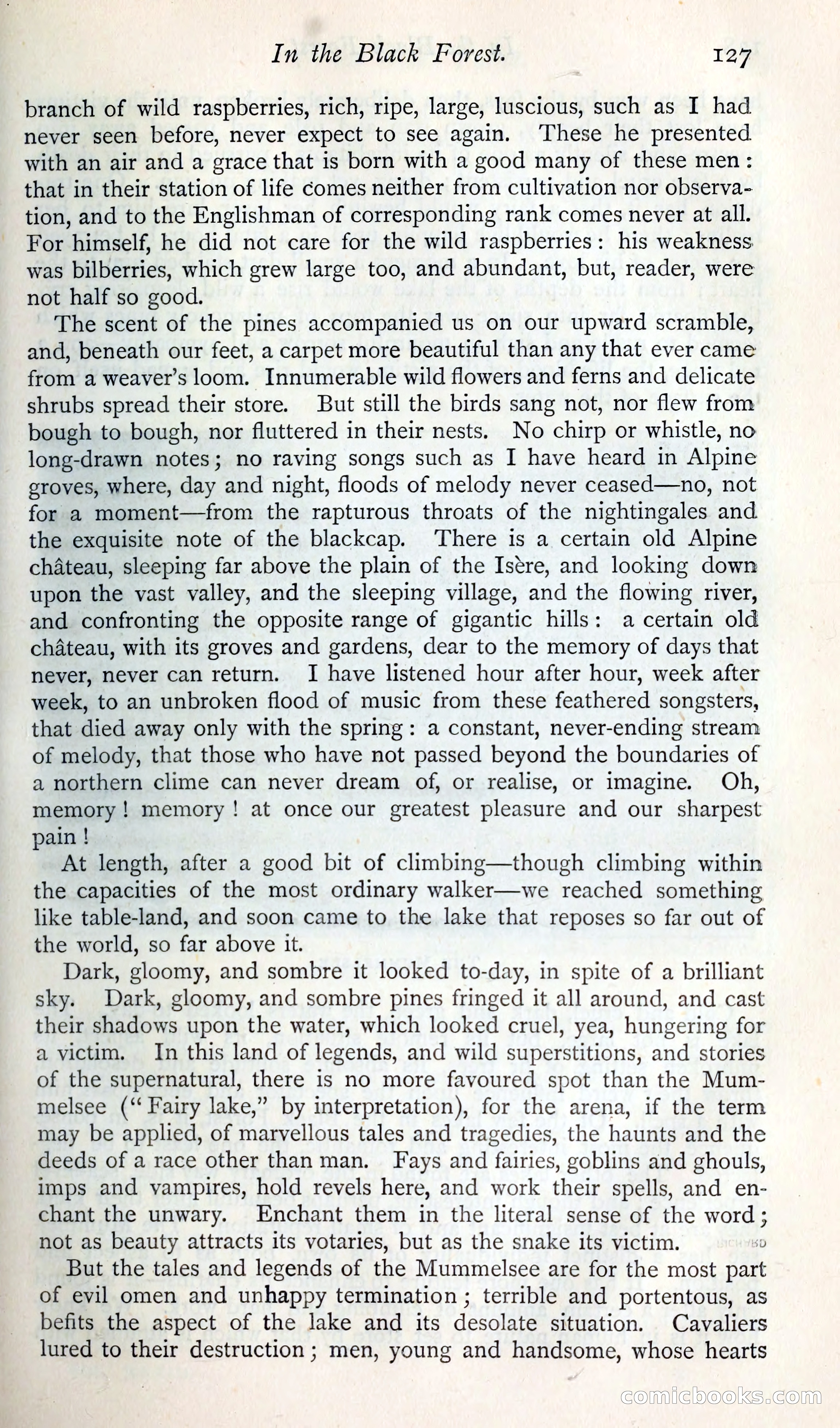The Argosy — page 142 of 398