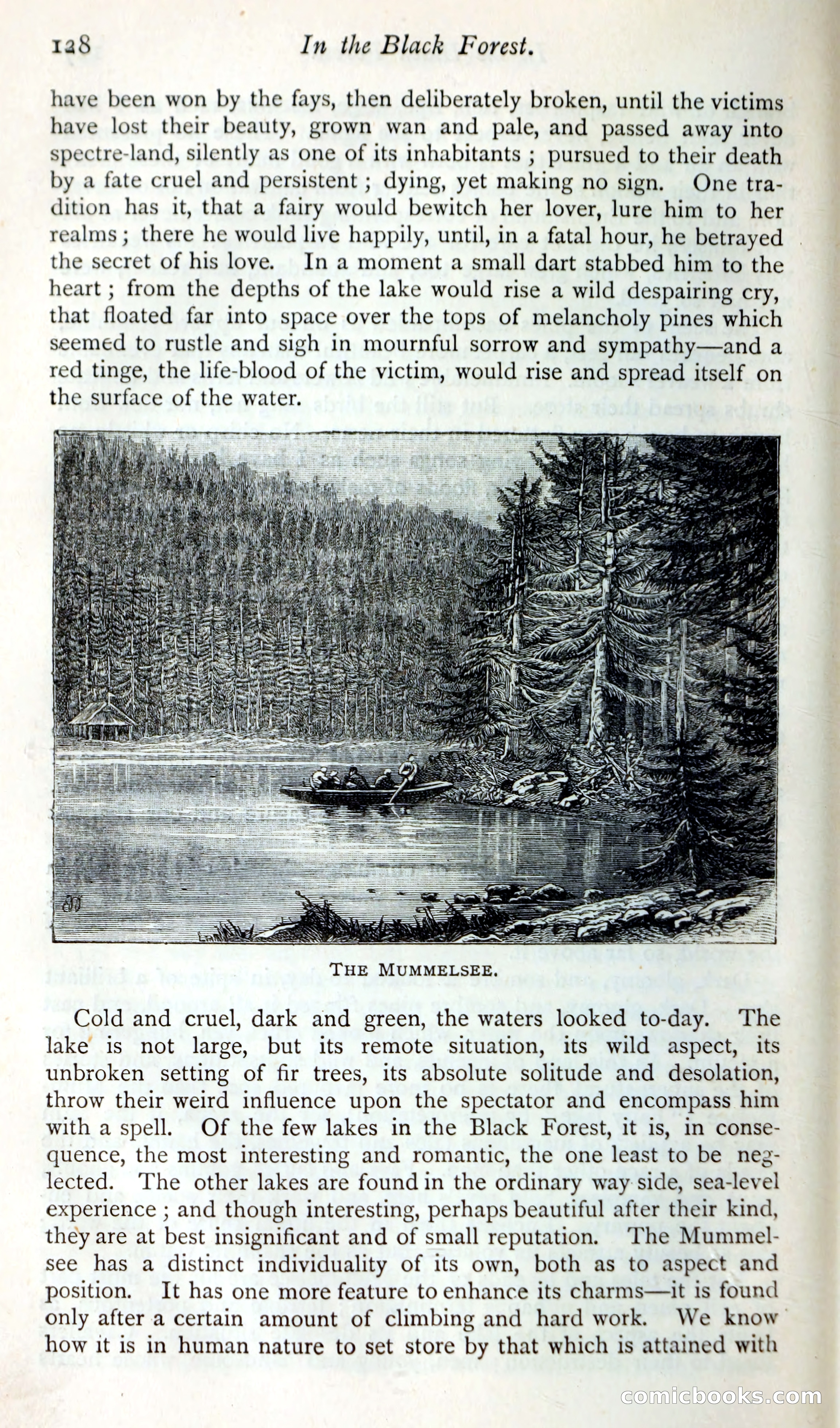 The Argosy — page 143 of 398