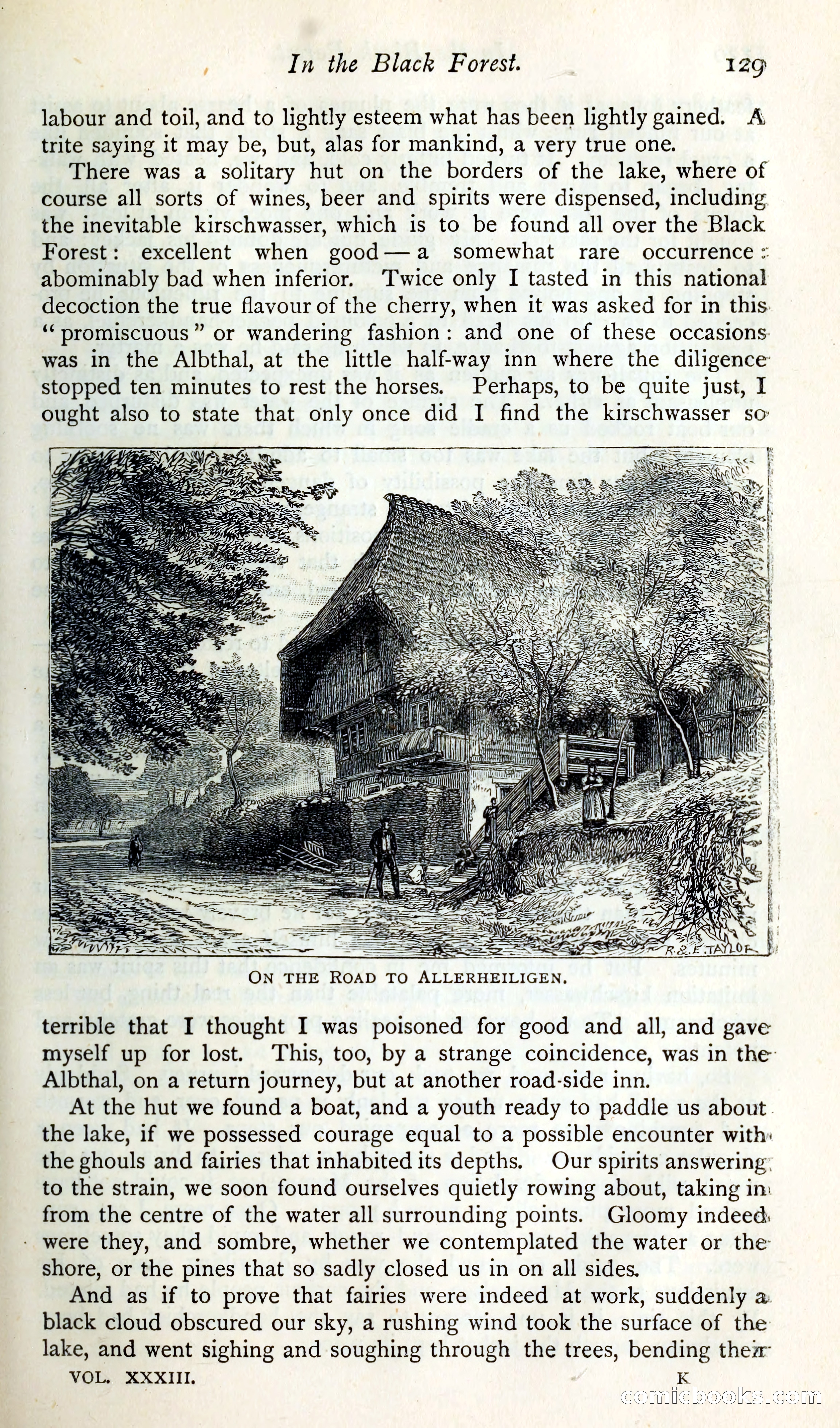 The Argosy — page 144 of 398