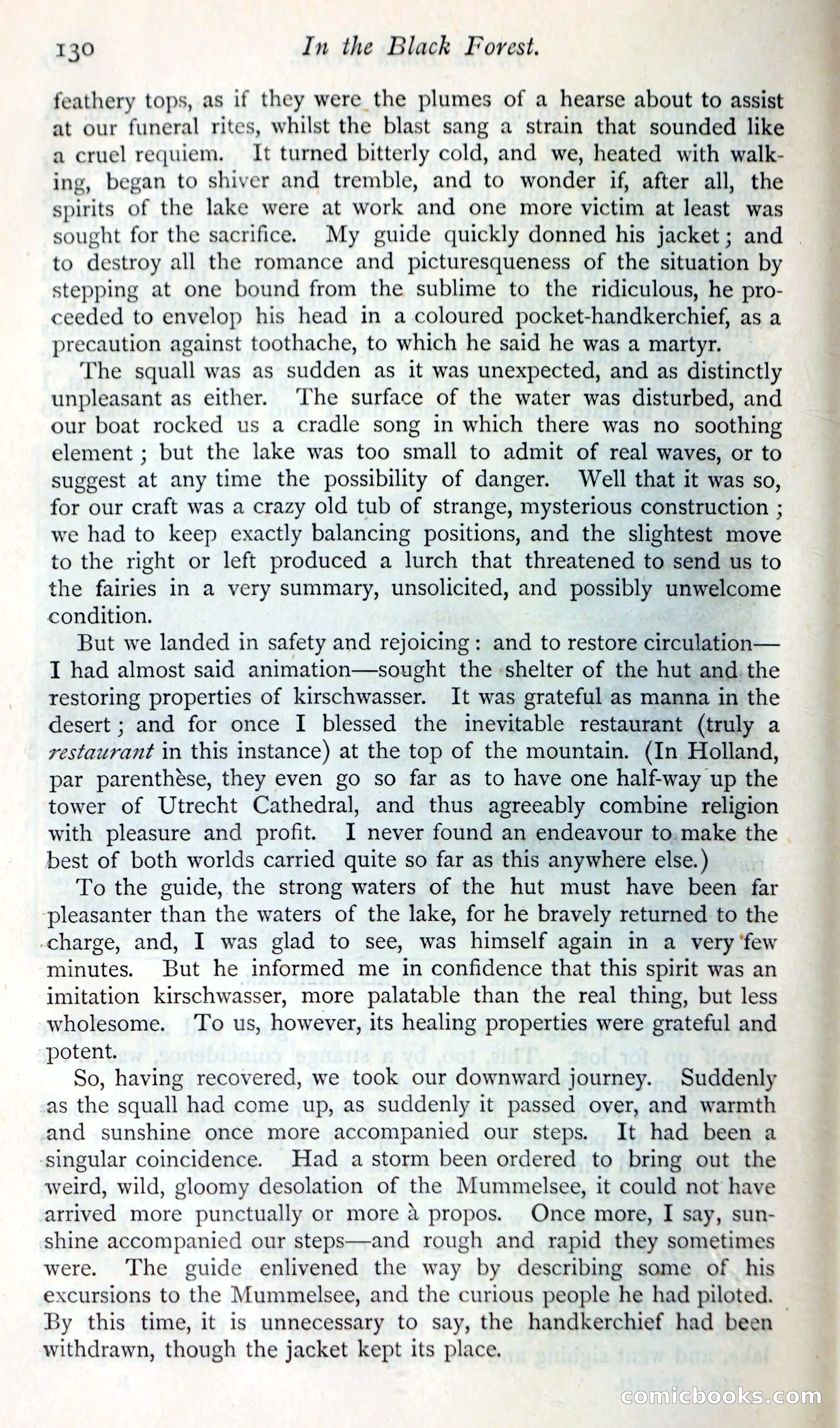 The Argosy — page 145 of 398
