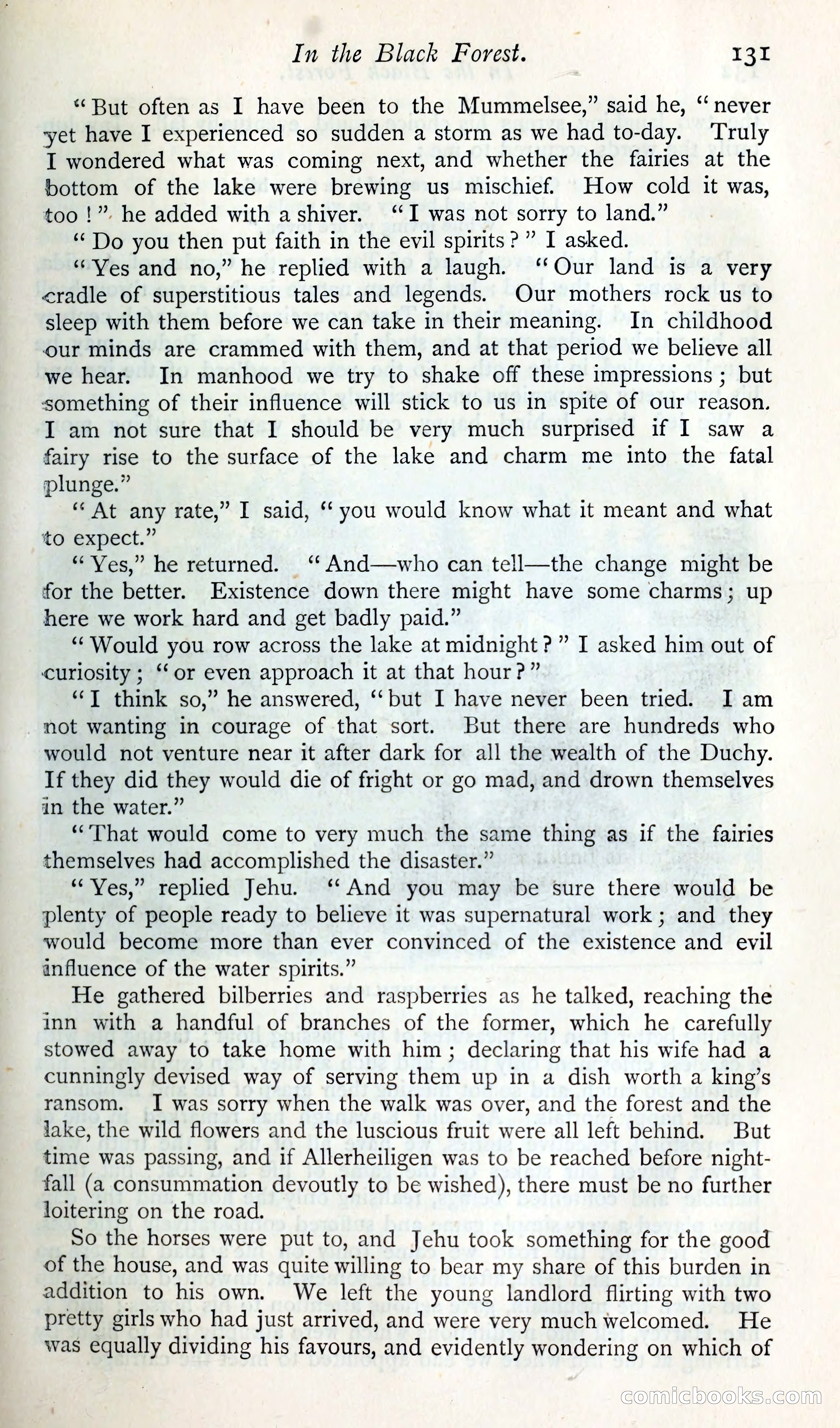 The Argosy — page 146 of 398