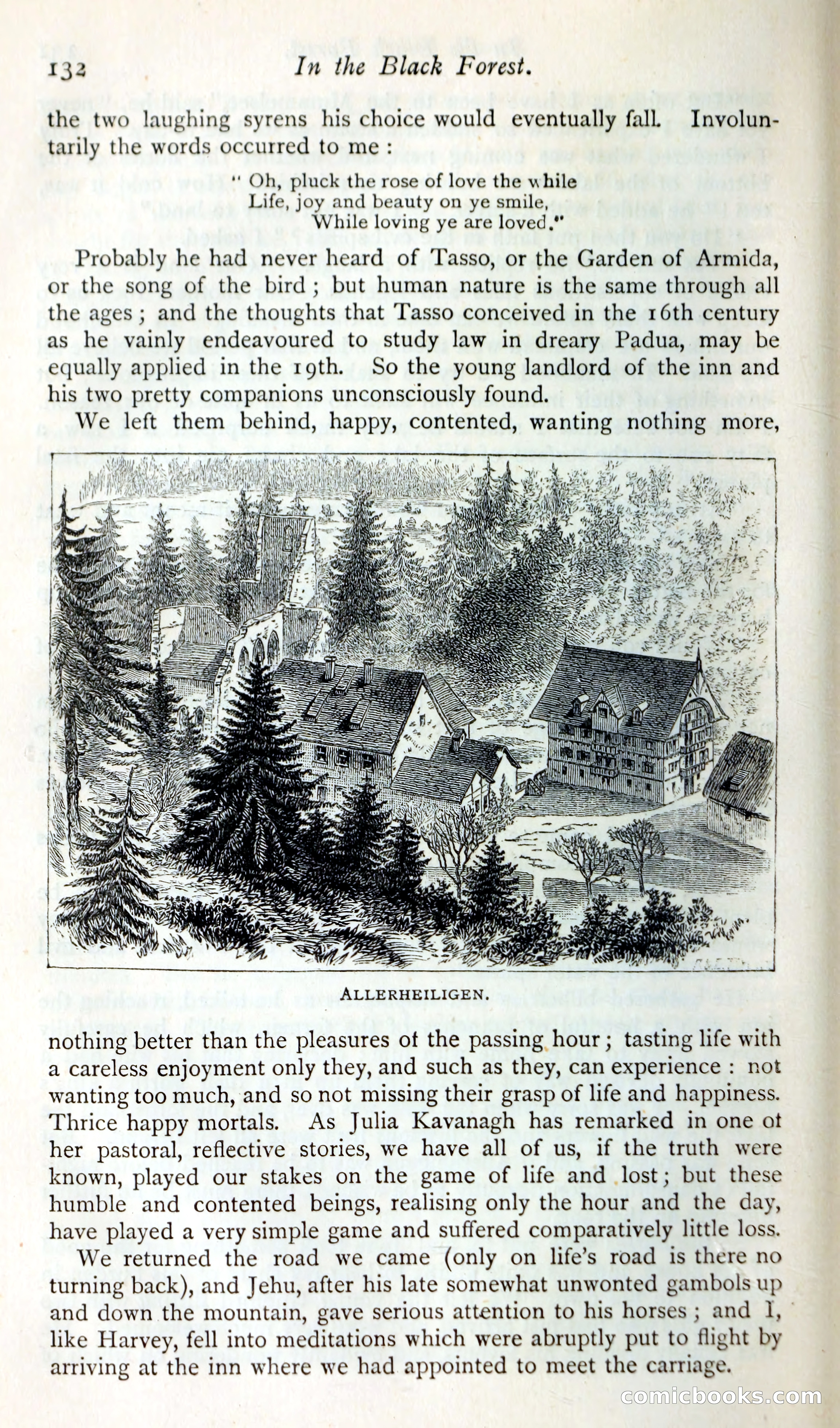 The Argosy — page 147 of 398