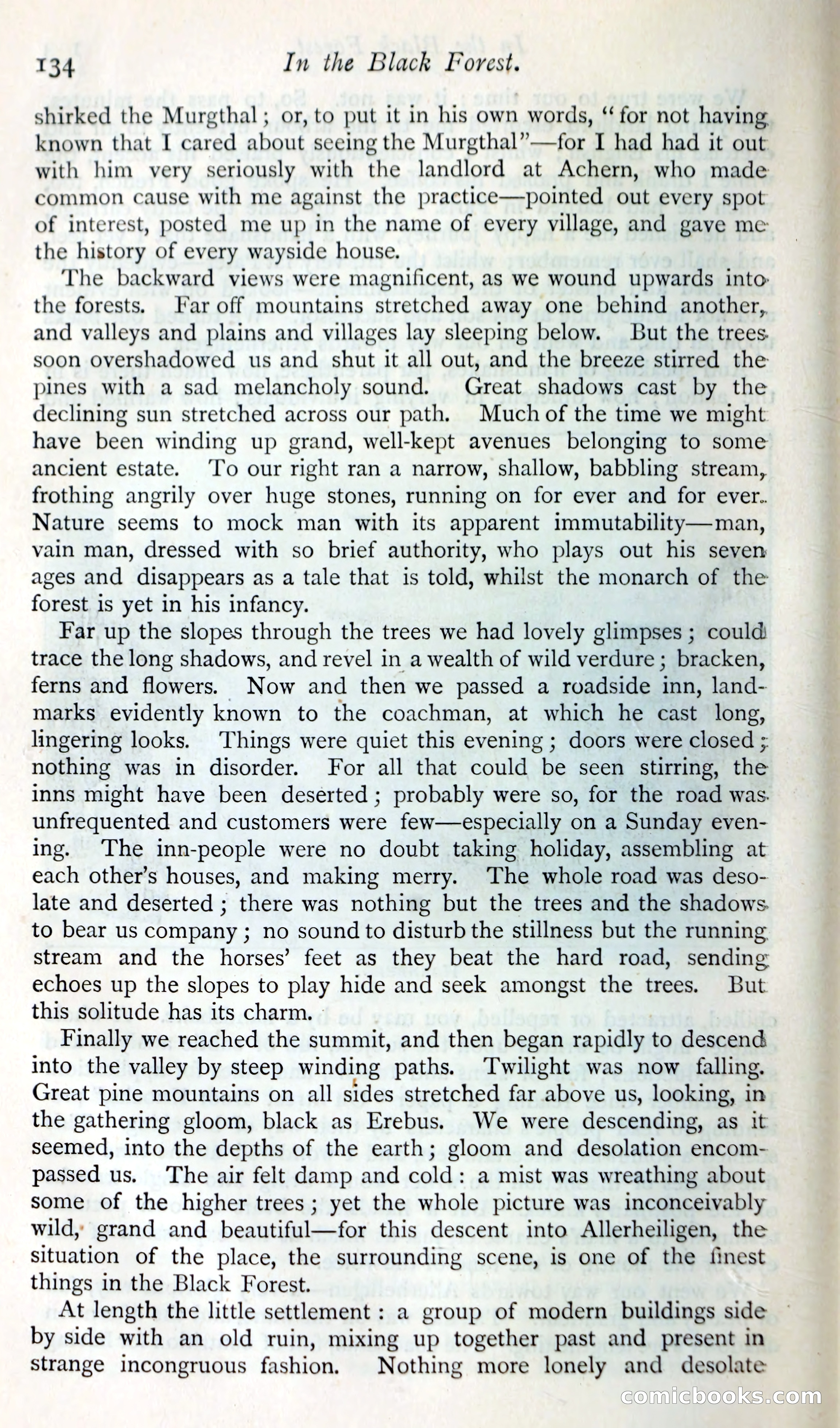 The Argosy — page 149 of 398