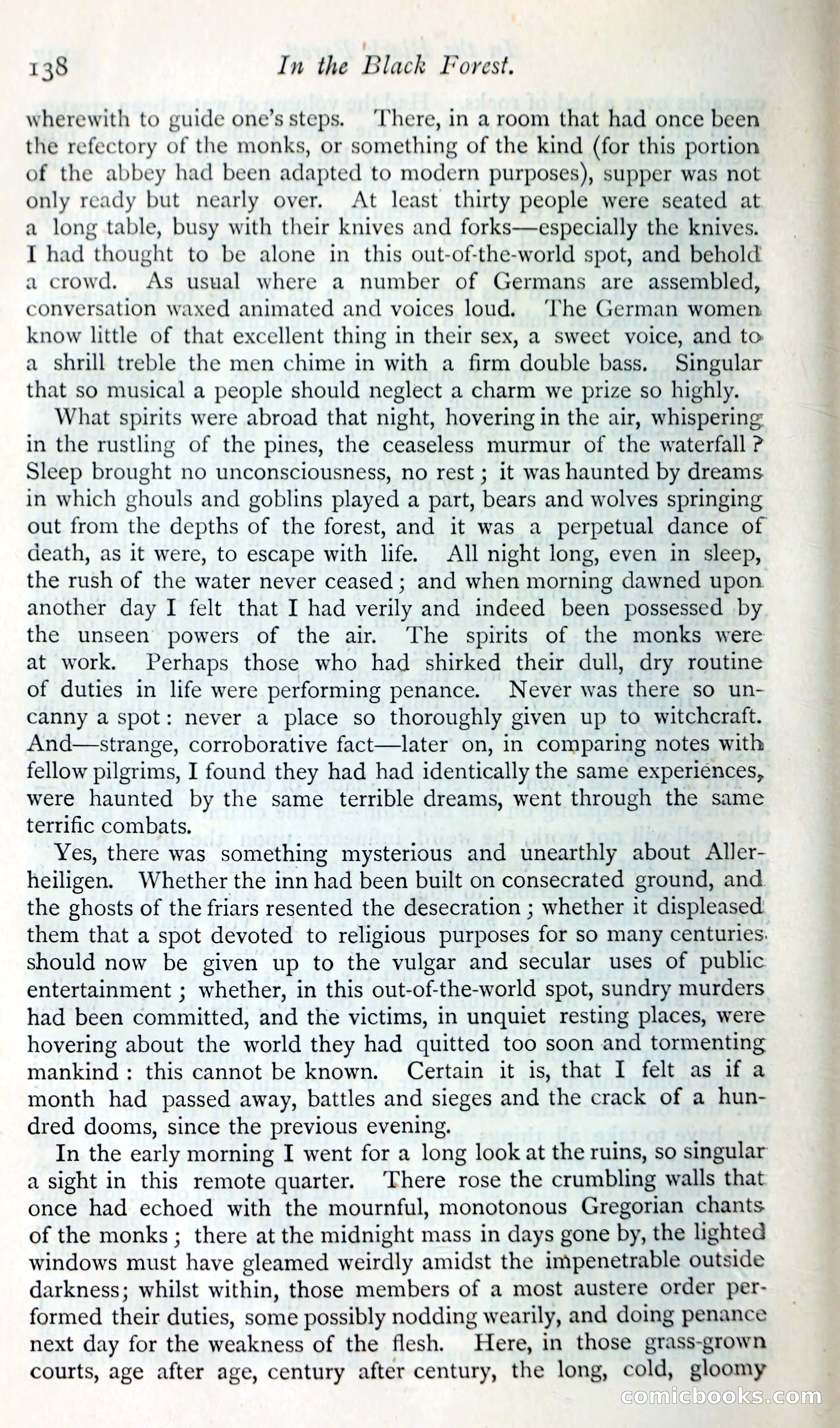 The Argosy — page 153 of 398