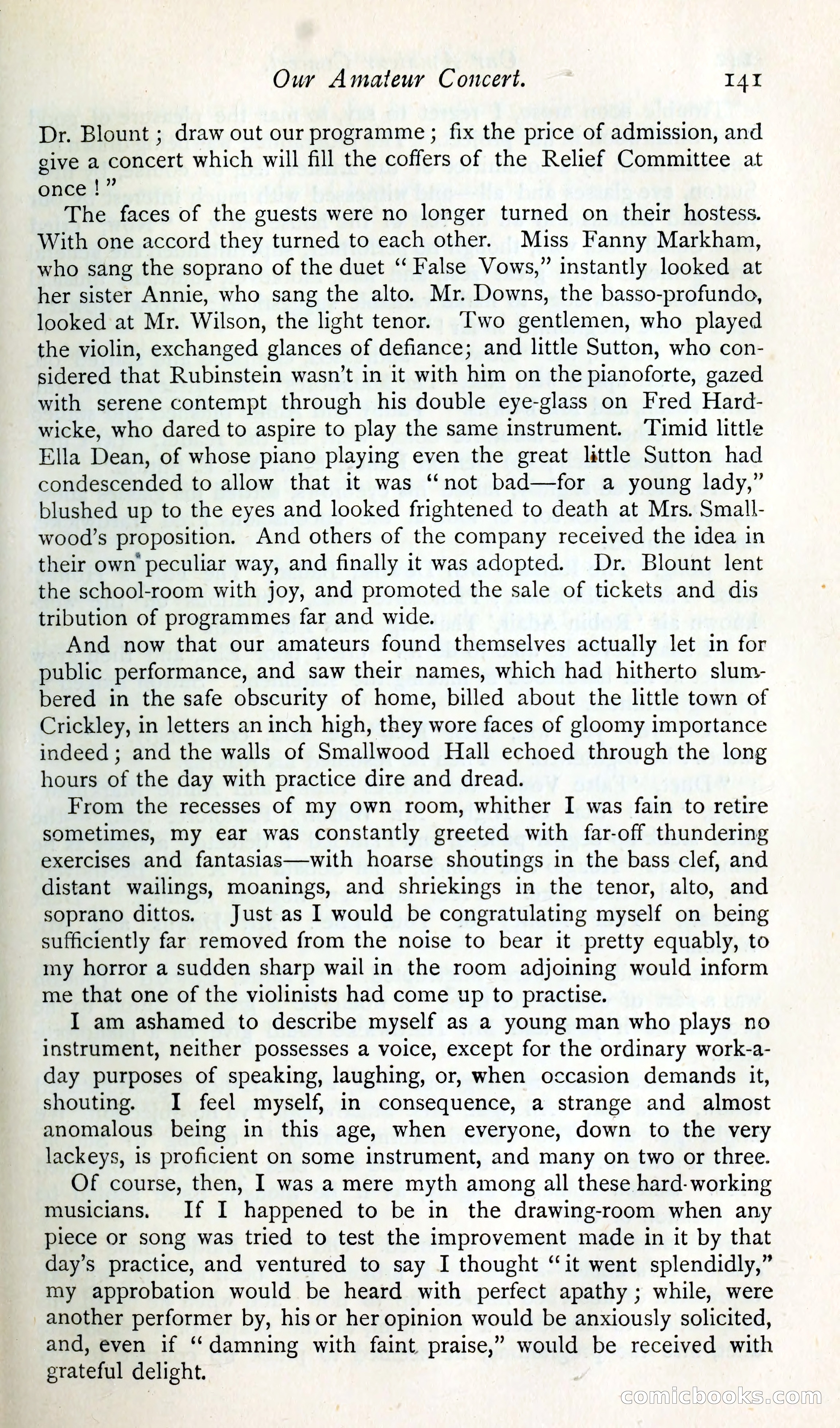 The Argosy — page 156 of 398