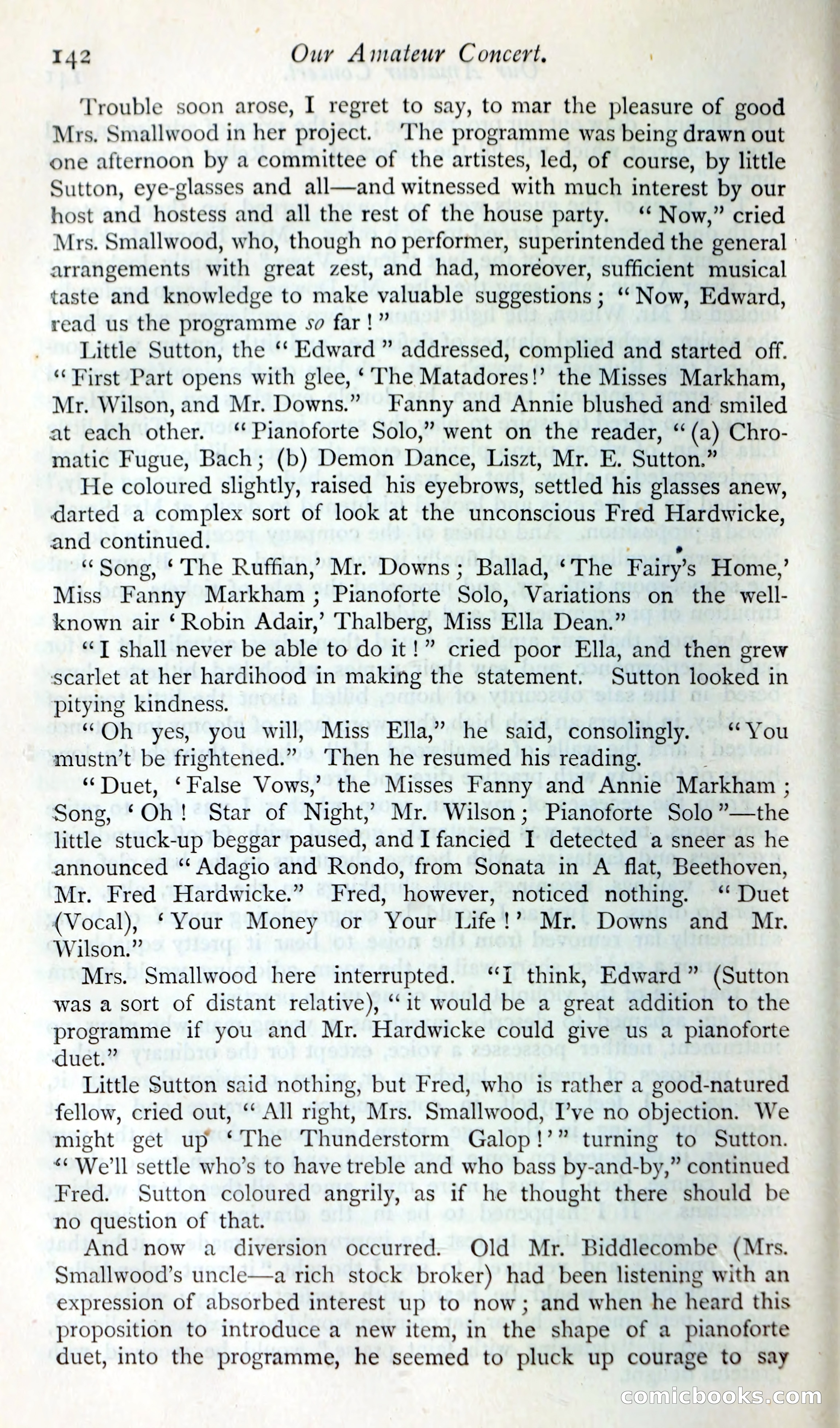 The Argosy — page 157 of 398