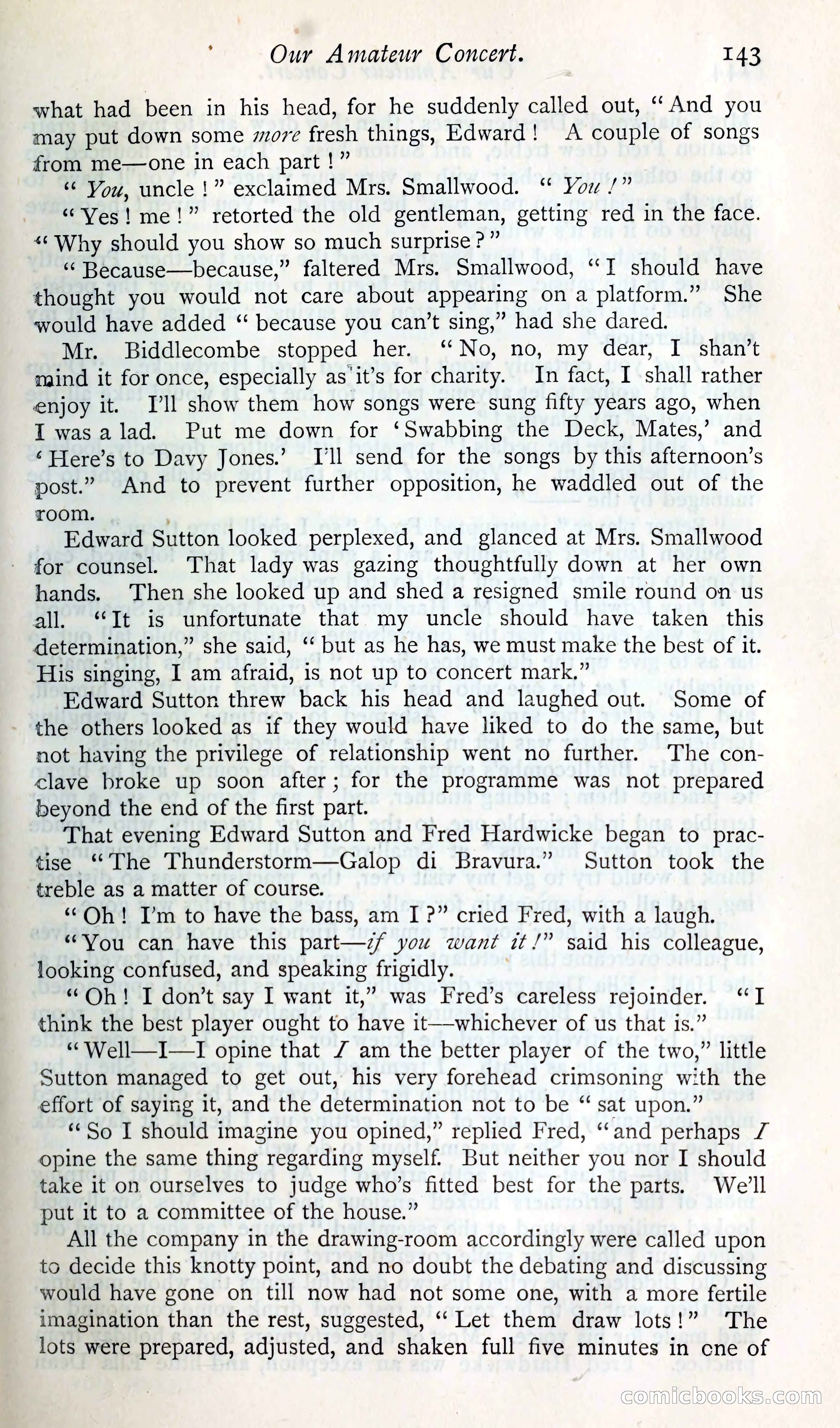 The Argosy — page 158 of 398