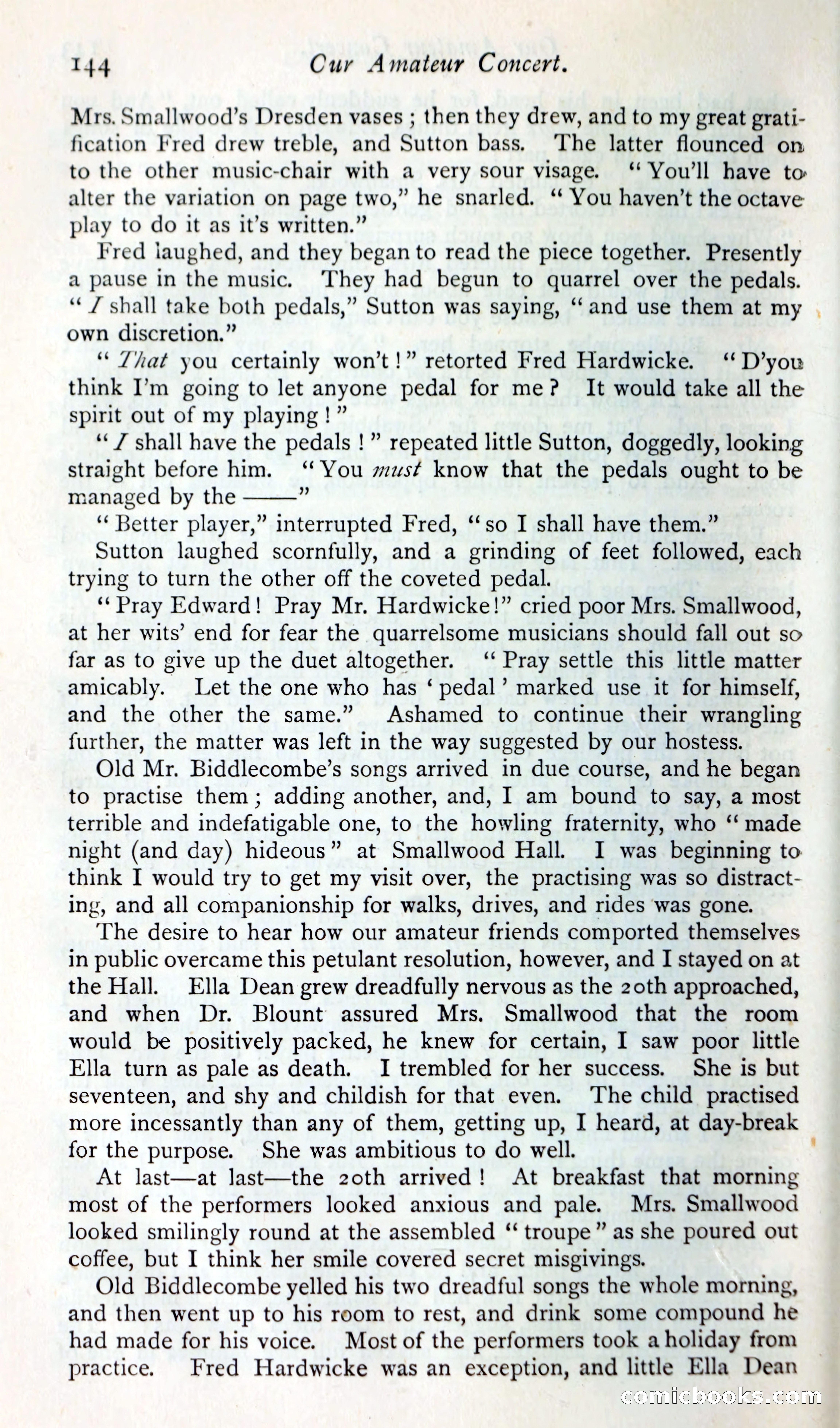 The Argosy — page 159 of 398