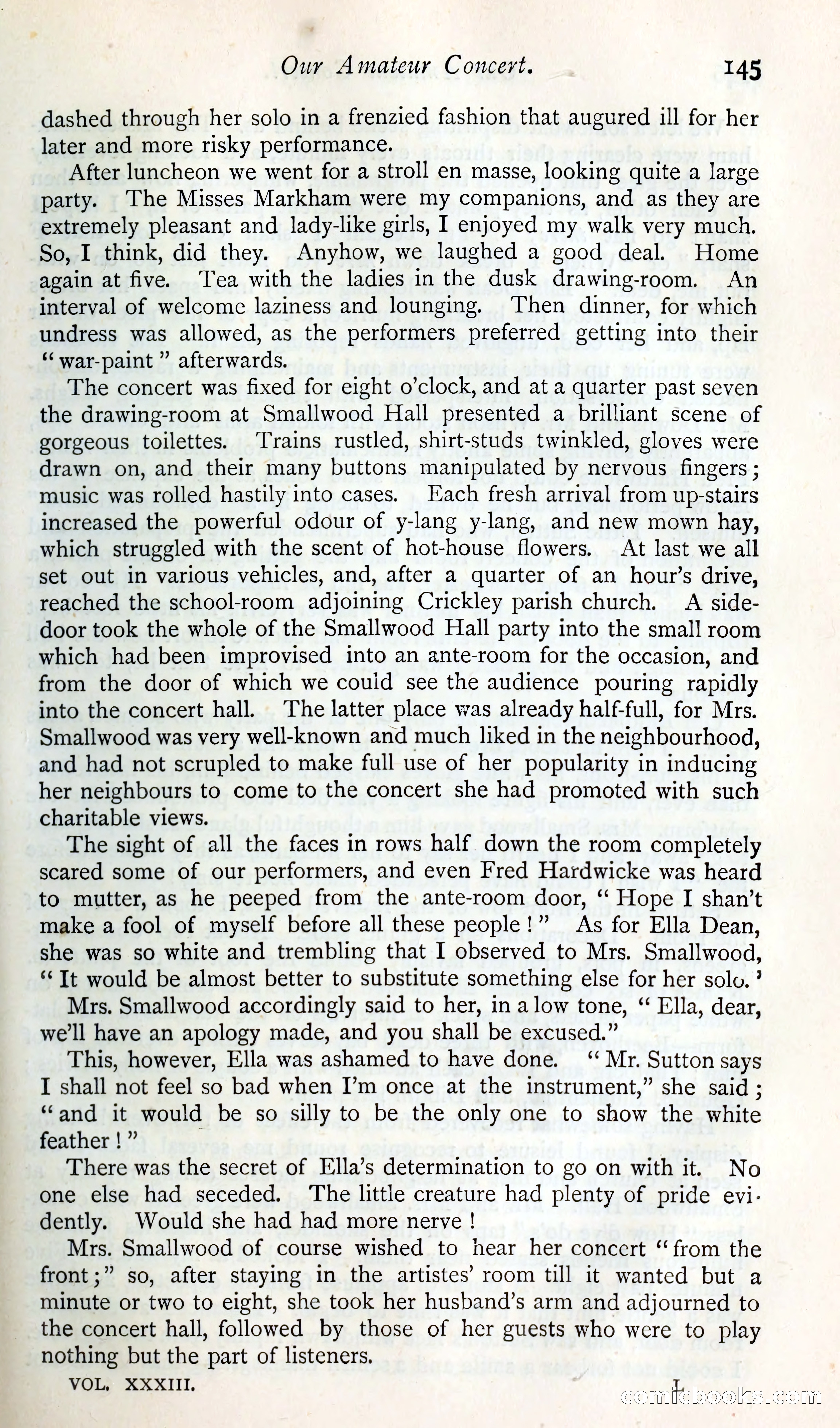 The Argosy — page 160 of 398