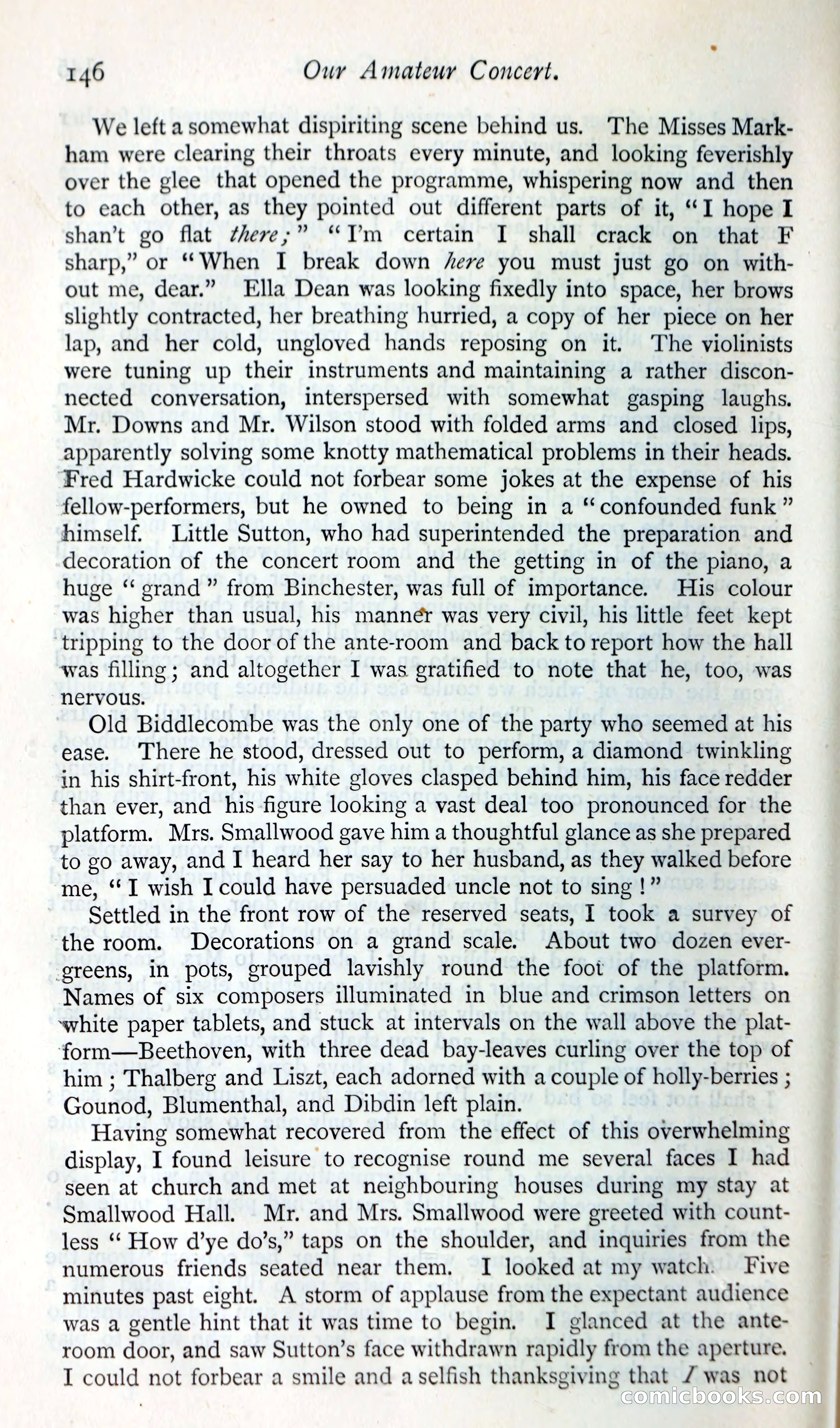 The Argosy — page 161 of 398